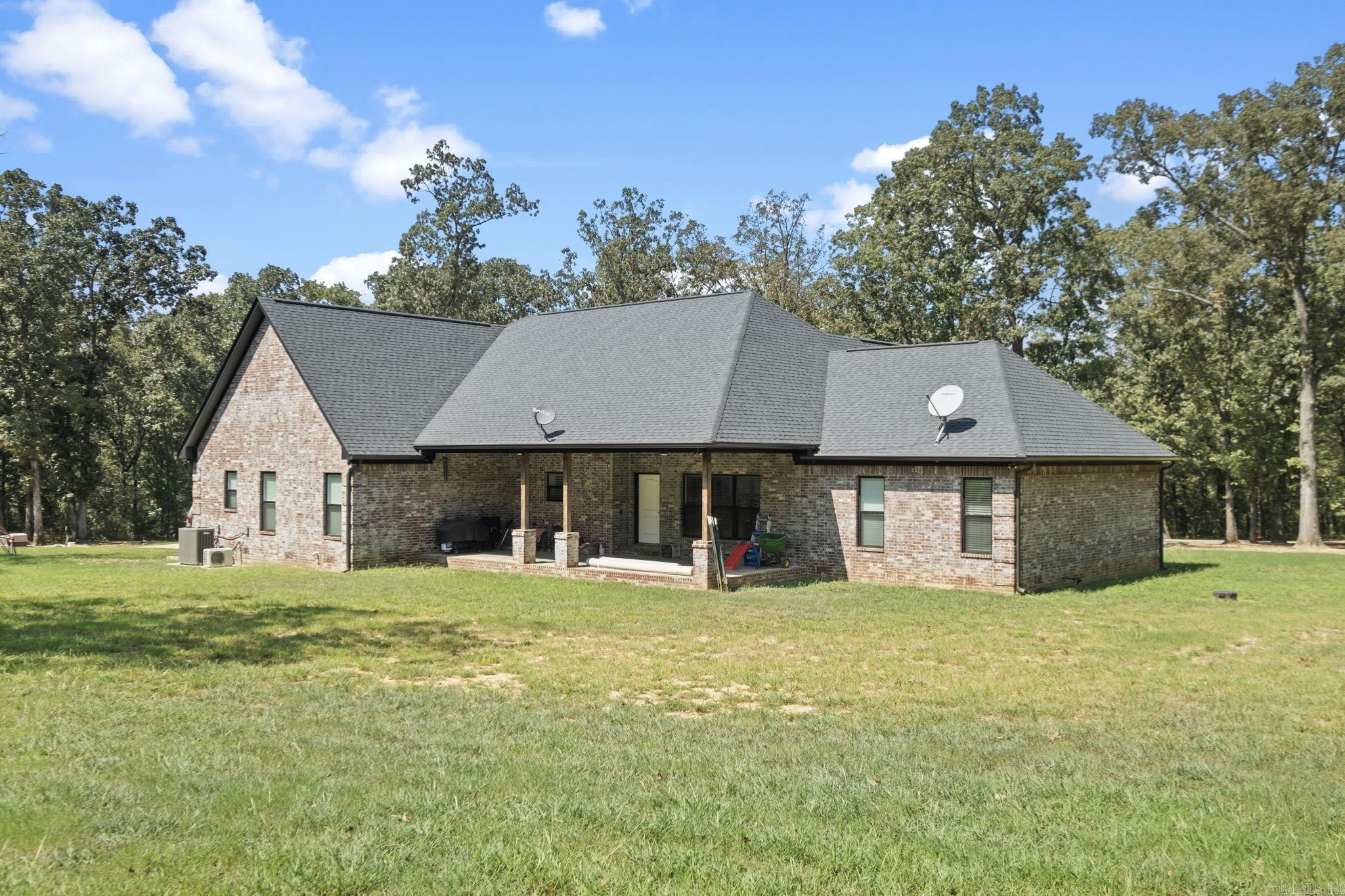 293  Johnston  Road  Searcy, AR