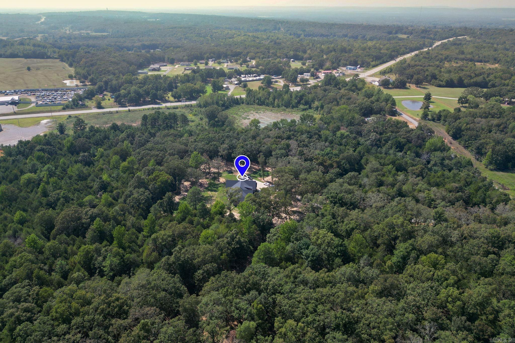 293  Johnston  Road  Searcy, AR