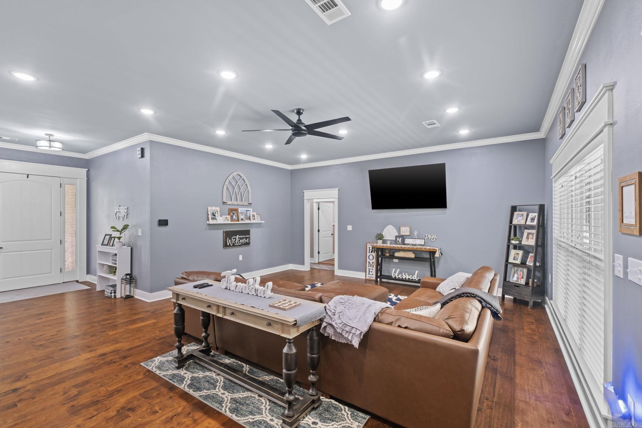 293  Johnston  Road  Searcy, AR