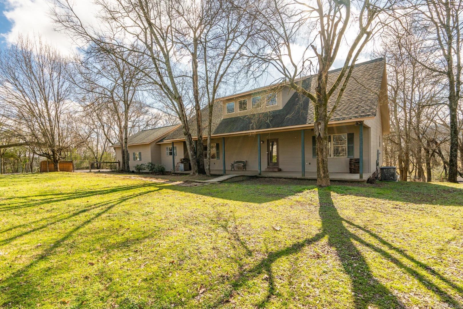 491  Amity Road  Hot Springs, AR