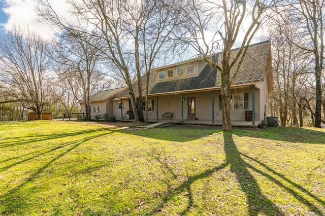 491  Amity Road  Hot Springs, AR