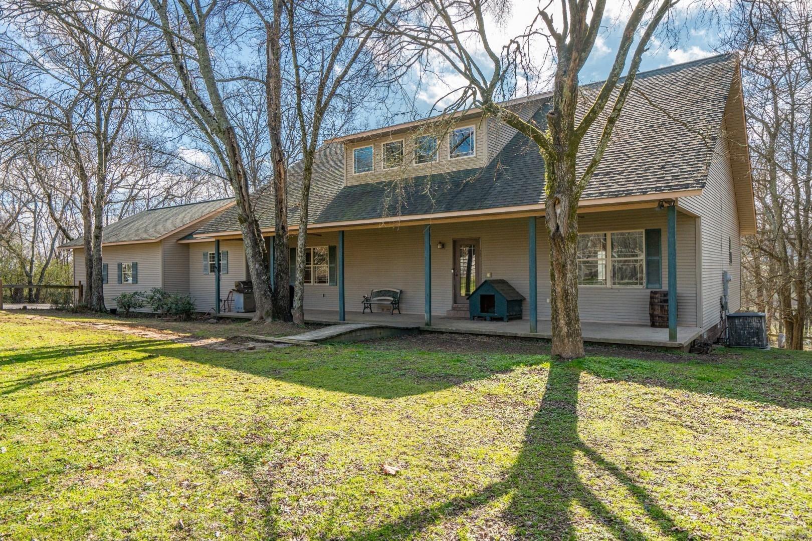 491  Amity Road  Hot Springs, AR