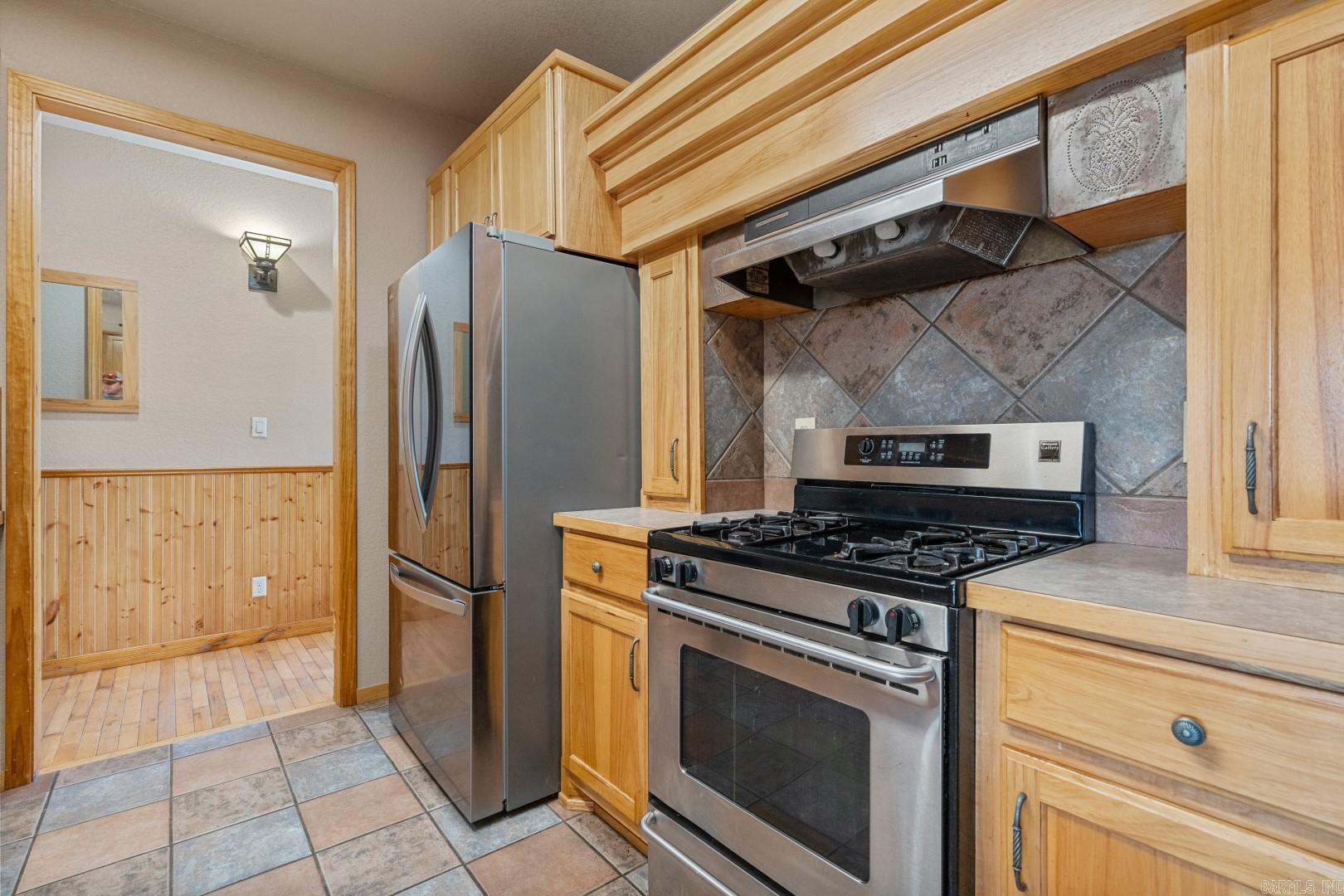 491  Amity Road  Hot Springs, AR