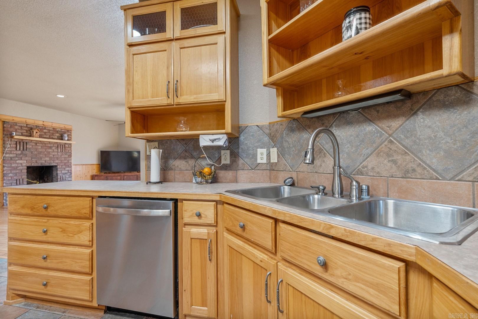 491  Amity Road  Hot Springs, AR