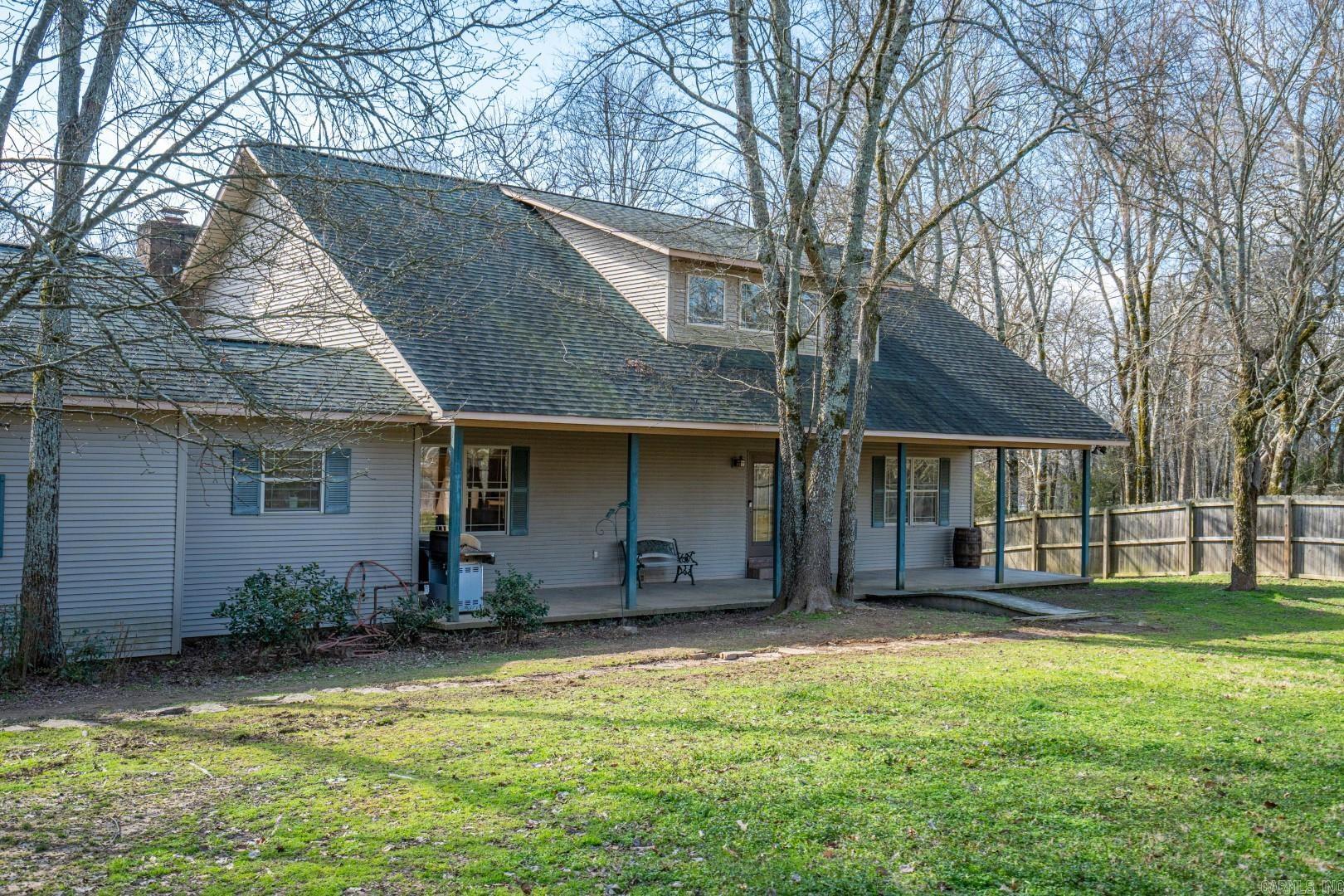 491  Amity Road  Hot Springs, AR