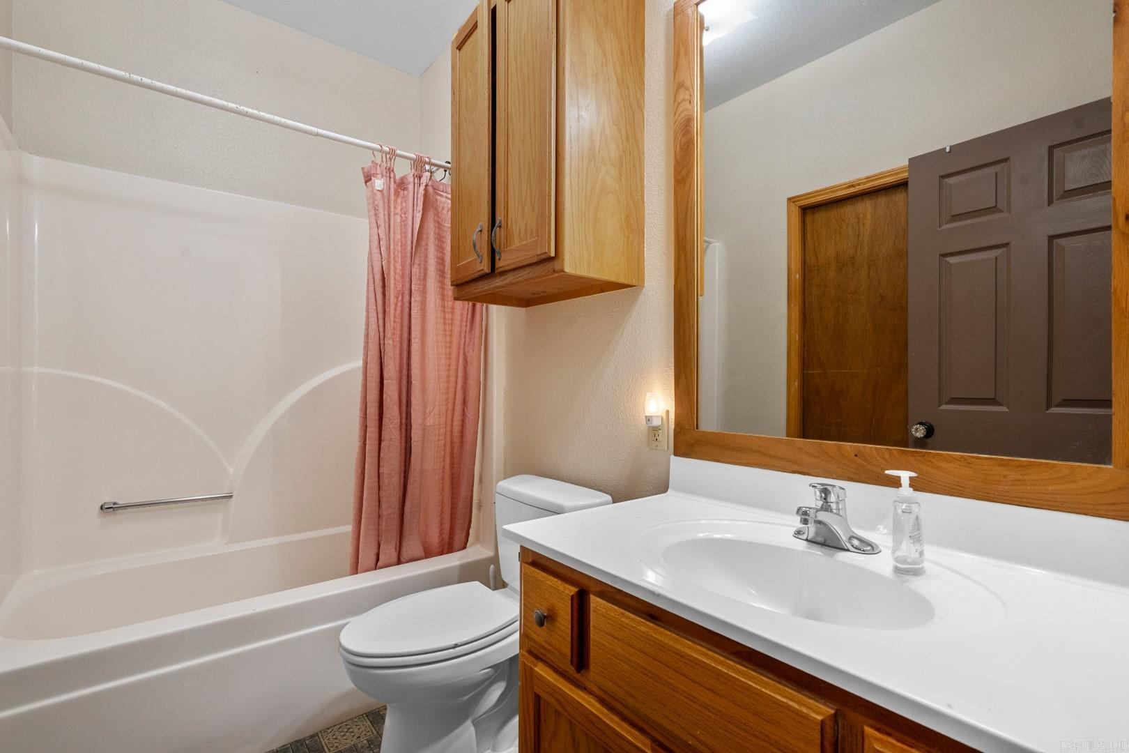 491  Amity Road  Hot Springs, AR