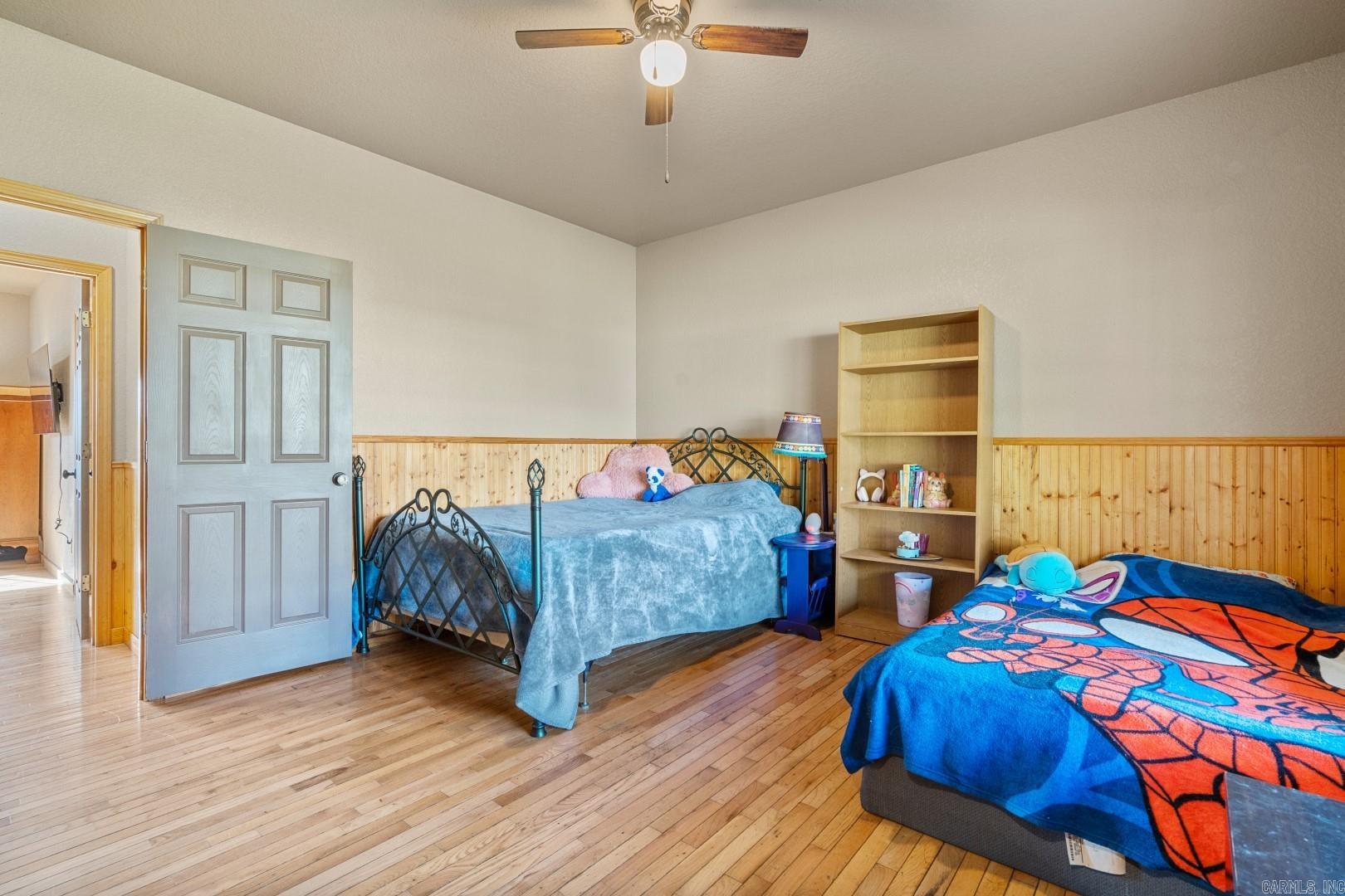 491  Amity Road  Hot Springs, AR