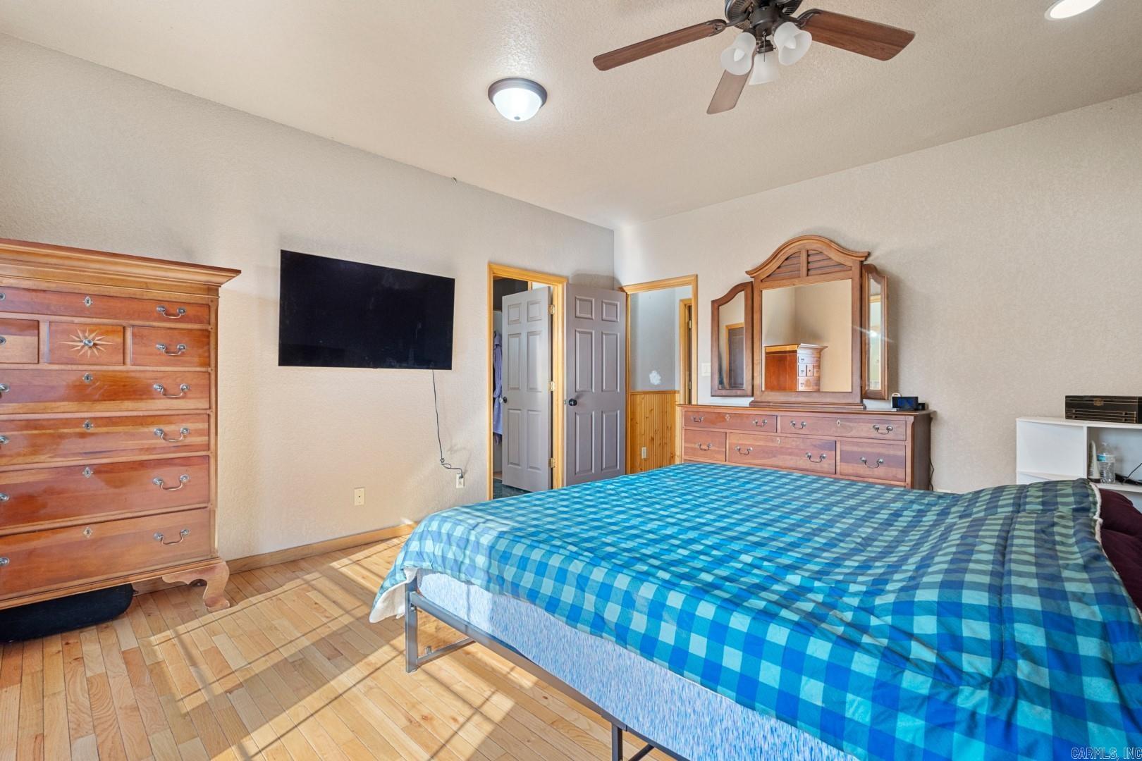 491  Amity Road  Hot Springs, AR