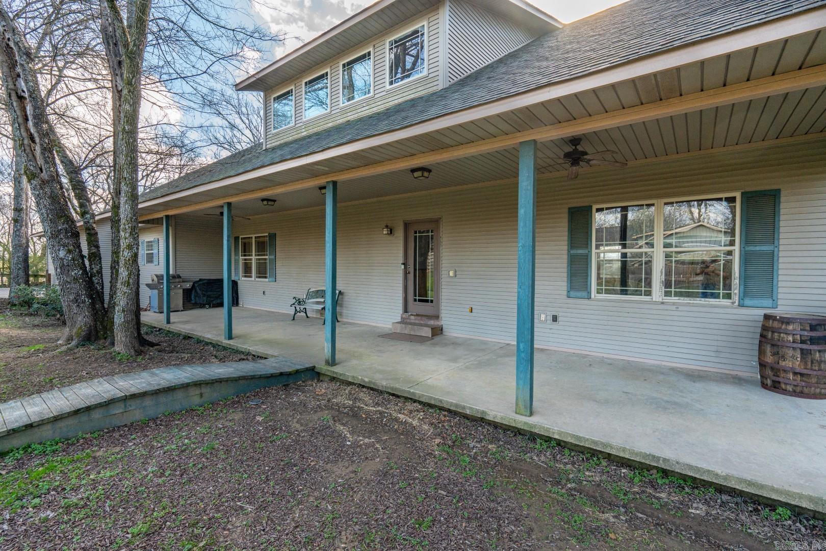 491  Amity Road  Hot Springs, AR
