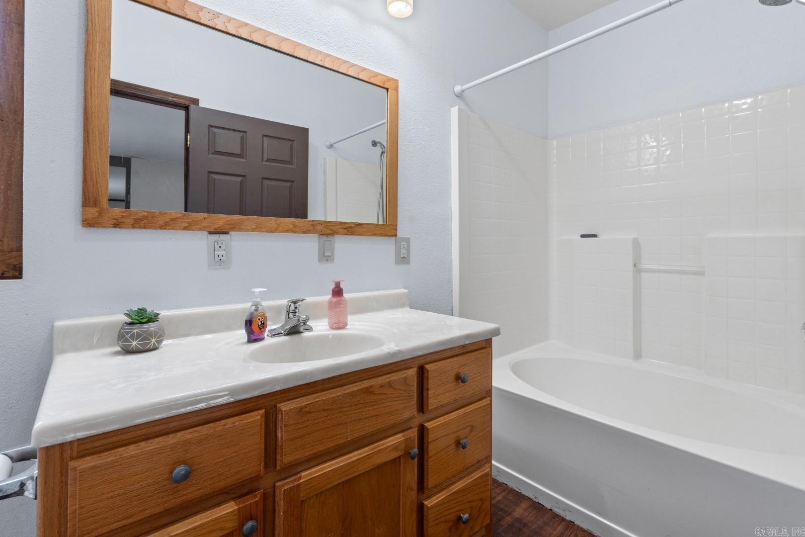 491  Amity Road  Hot Springs, AR