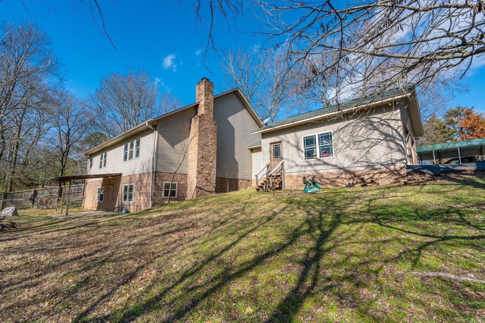 491  Amity Road  Hot Springs, AR