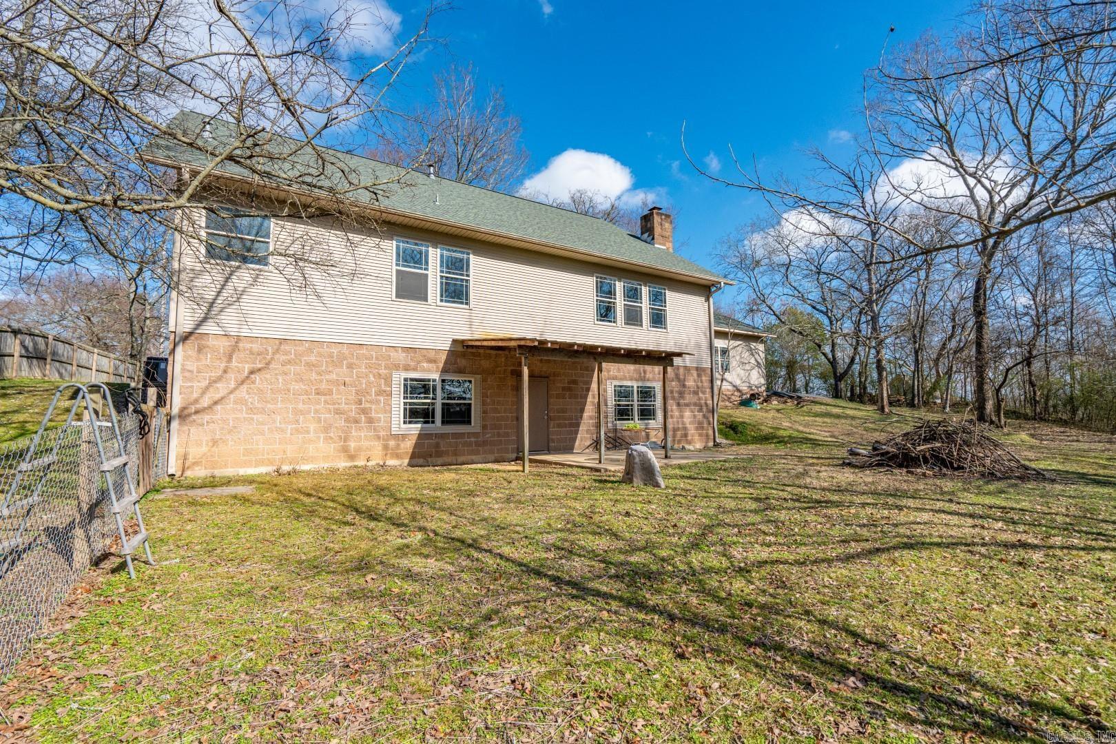 491  Amity Road  Hot Springs, AR