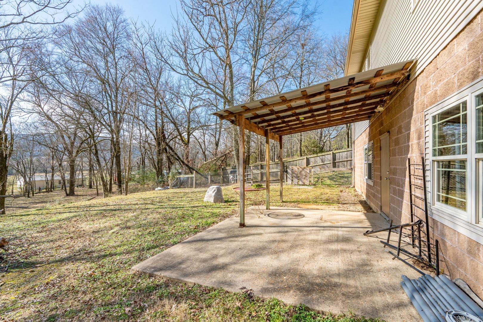 491  Amity Road  Hot Springs, AR