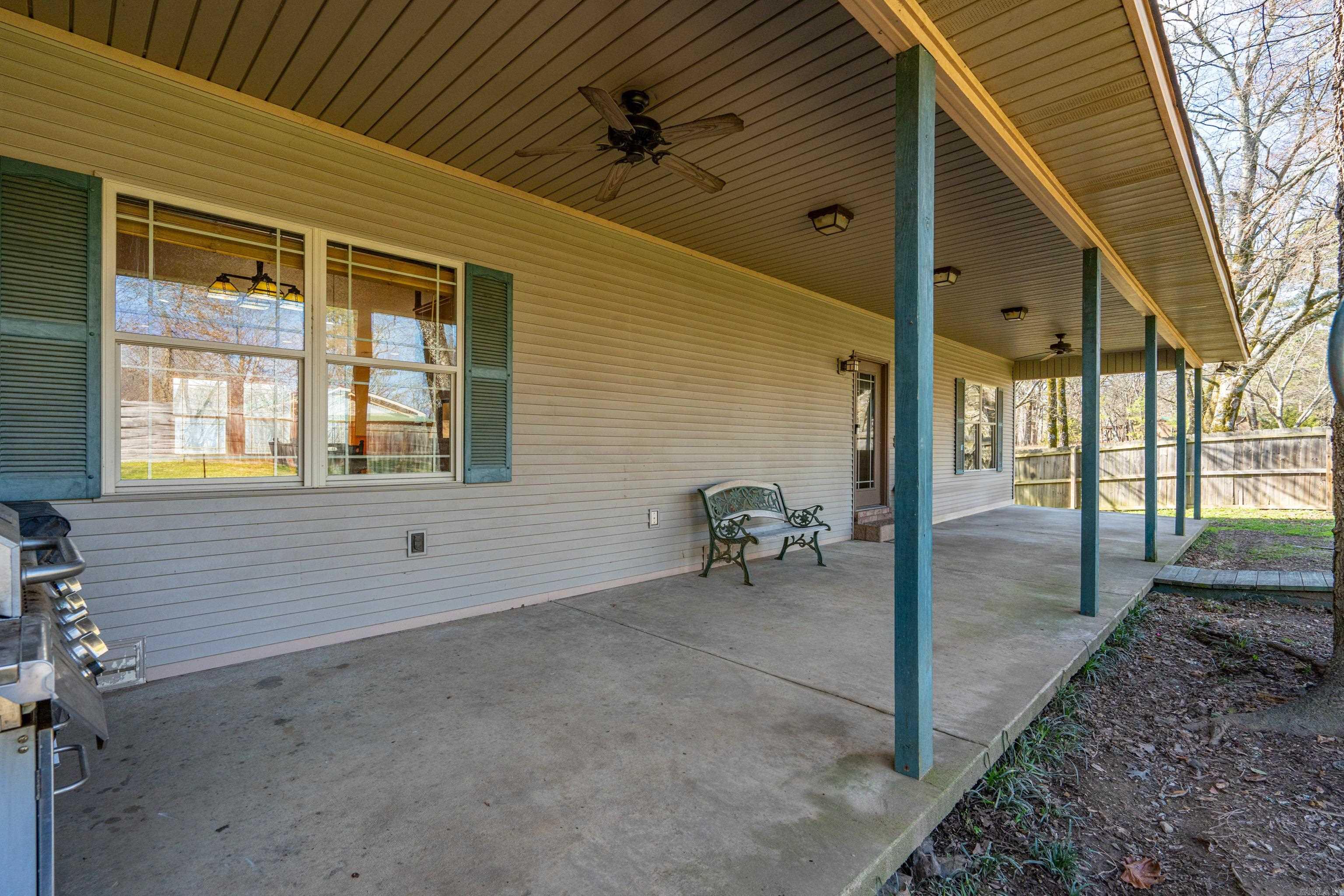 491  Amity Road  Hot Springs, AR