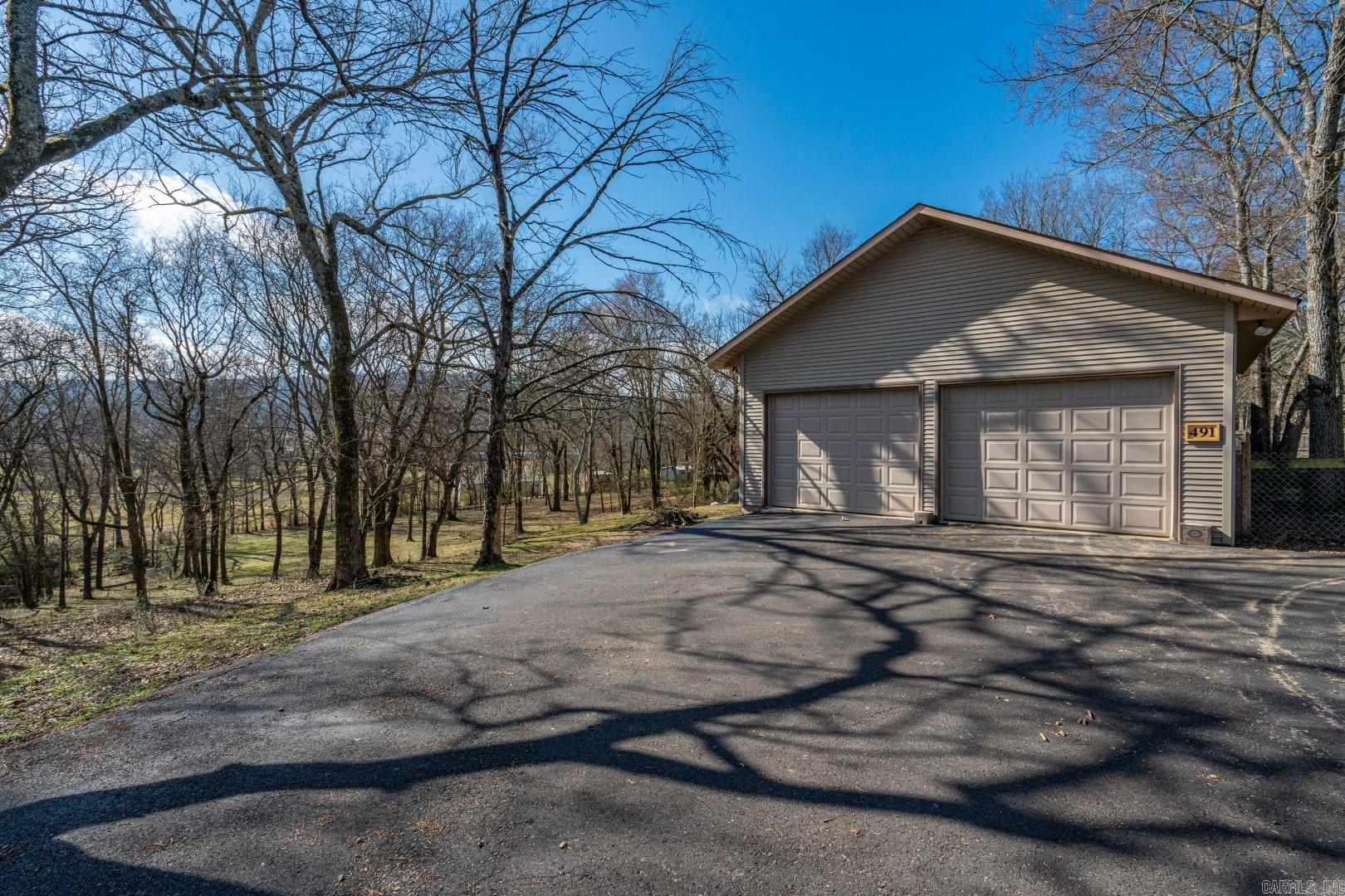 491  Amity Road  Hot Springs, AR