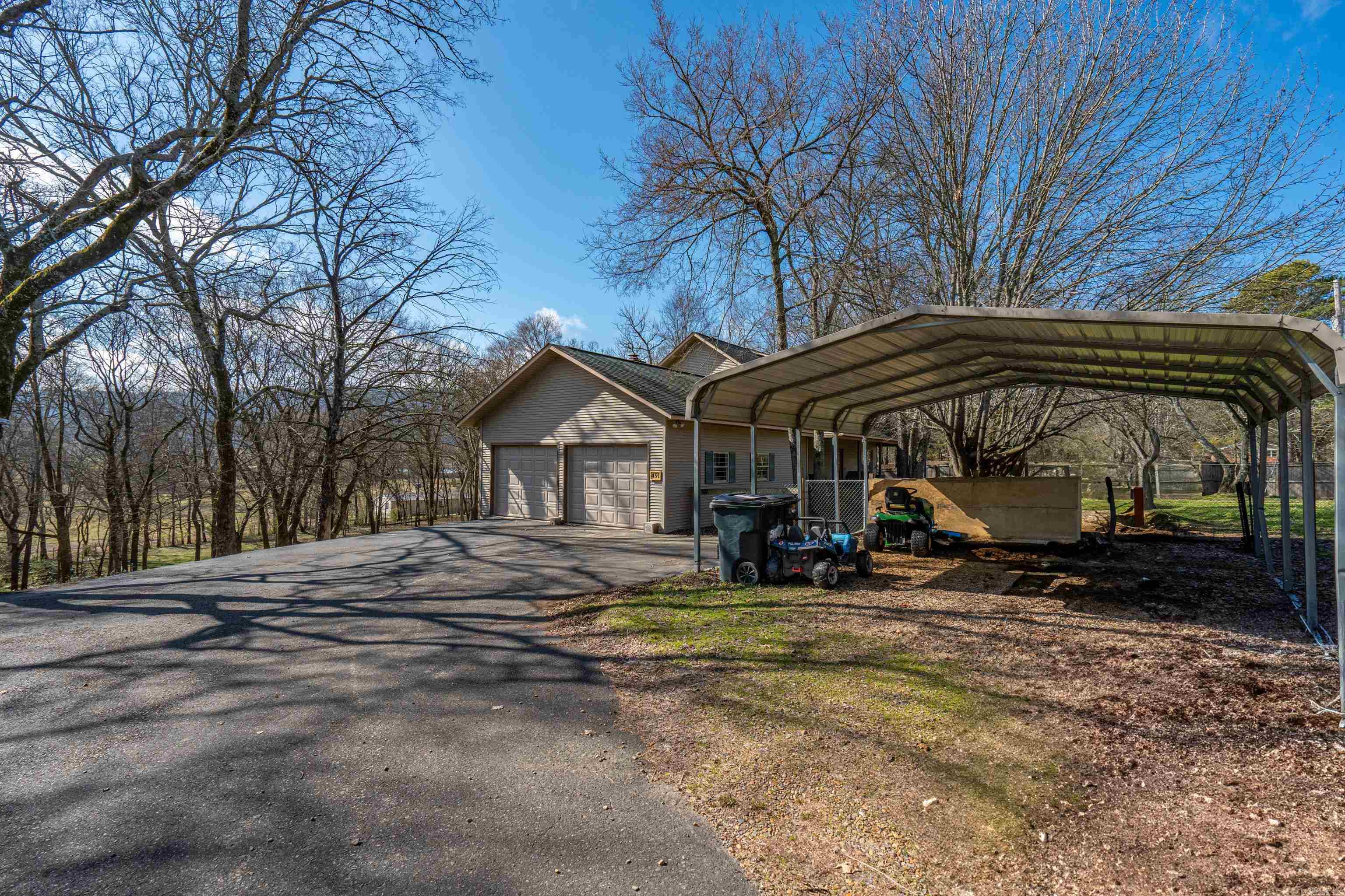 491  Amity Road  Hot Springs, AR