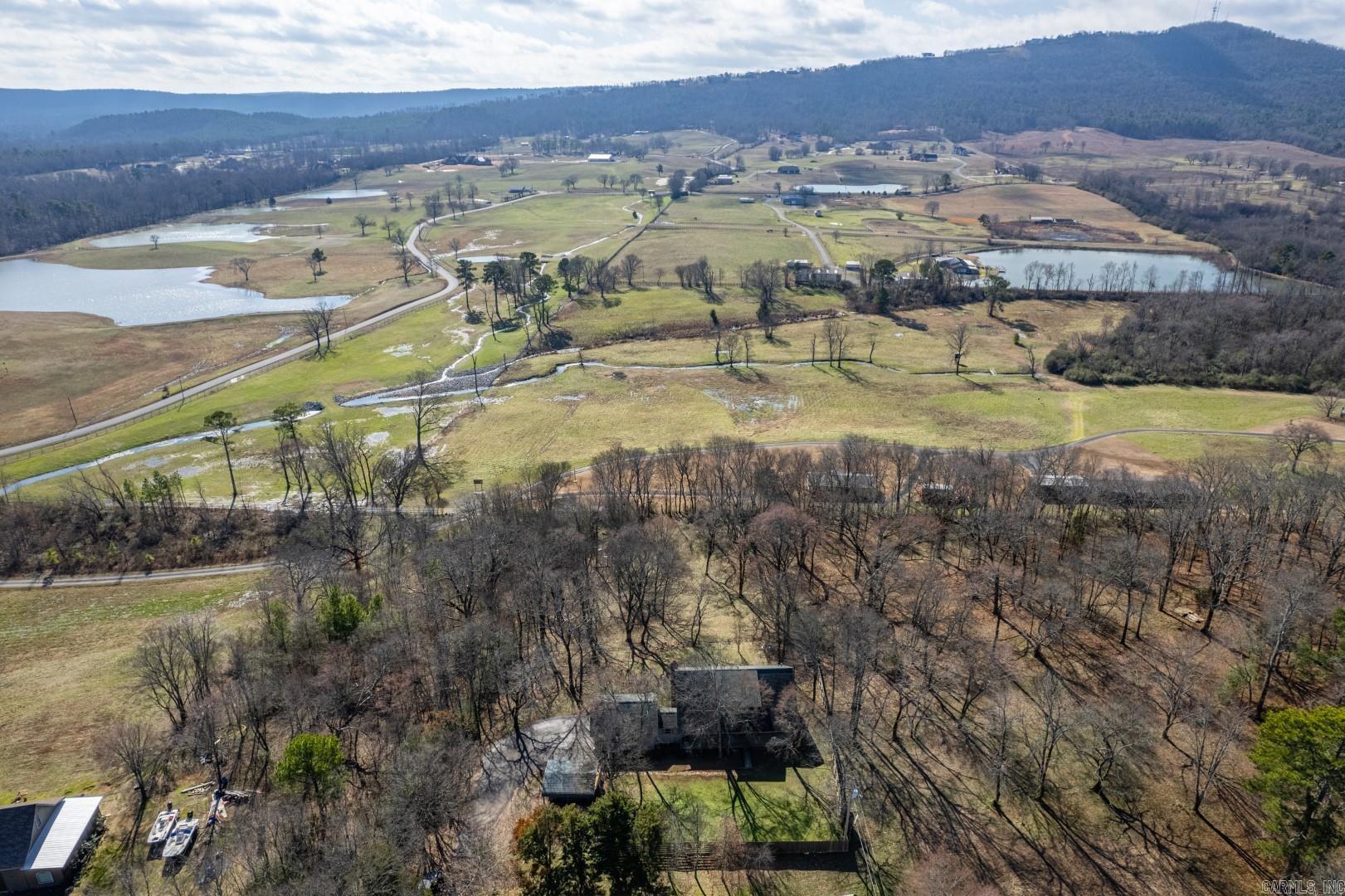 491  Amity Road  Hot Springs, AR