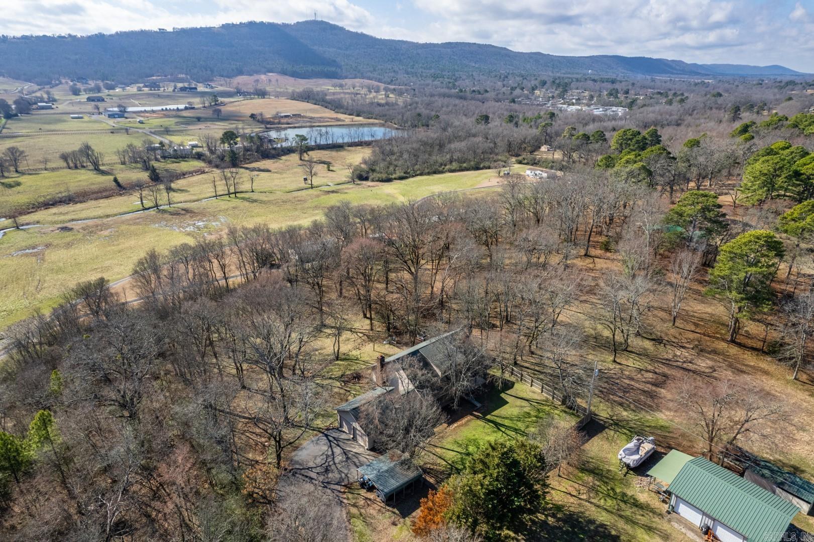 491  Amity Road  Hot Springs, AR