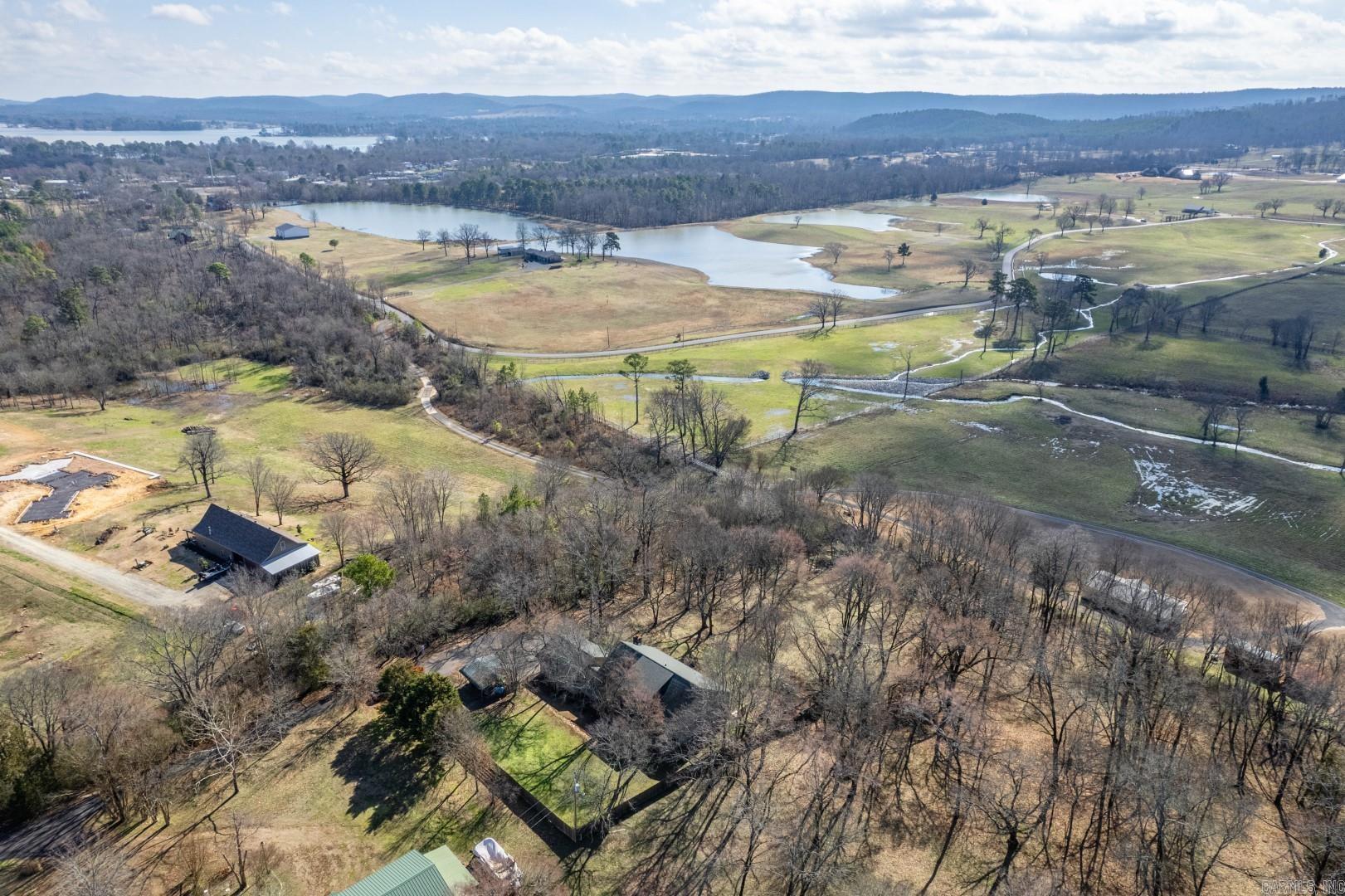 491  Amity Road  Hot Springs, AR