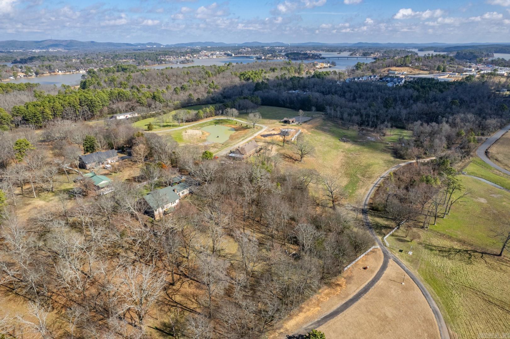 491  Amity Road  Hot Springs, AR
