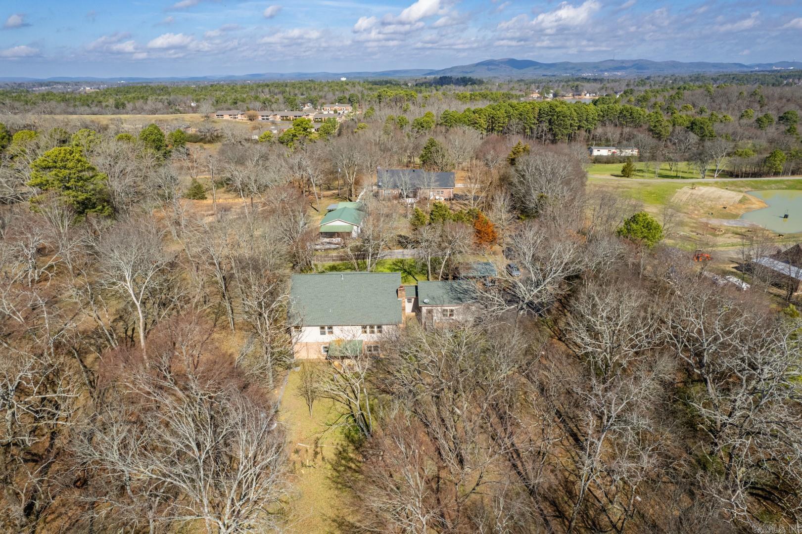 491  Amity Road  Hot Springs, AR