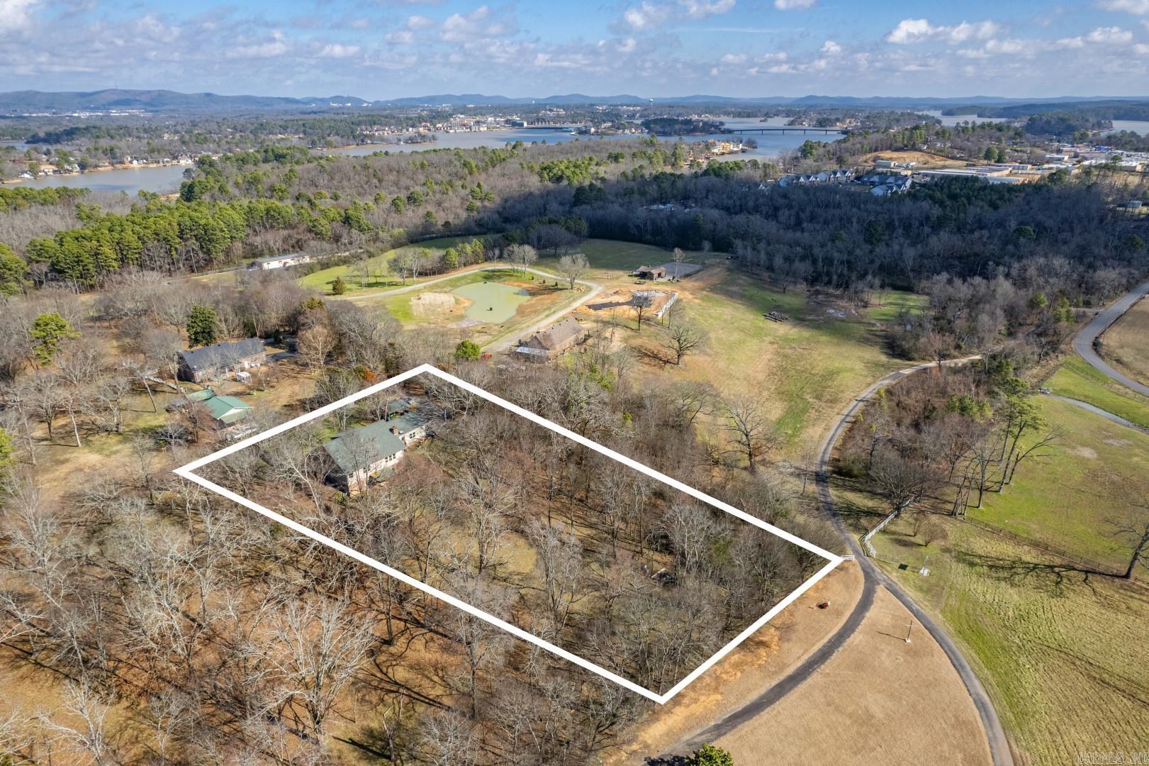 491  Amity Road  Hot Springs, AR