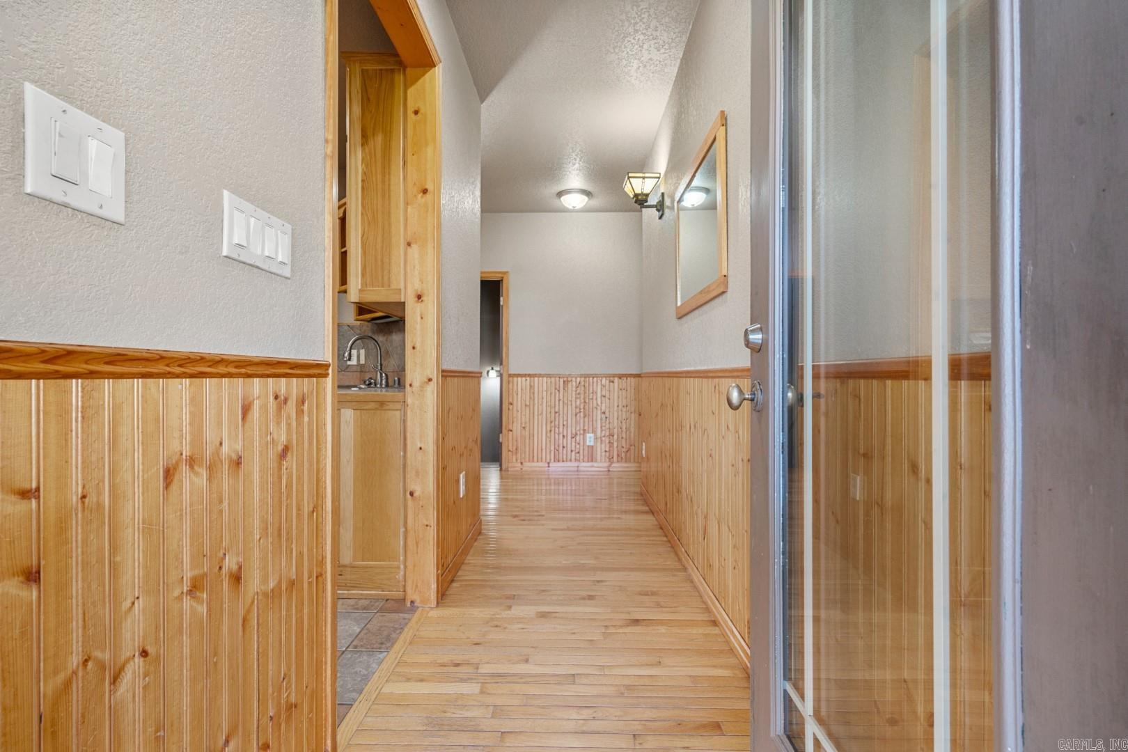 491  Amity Road  Hot Springs, AR