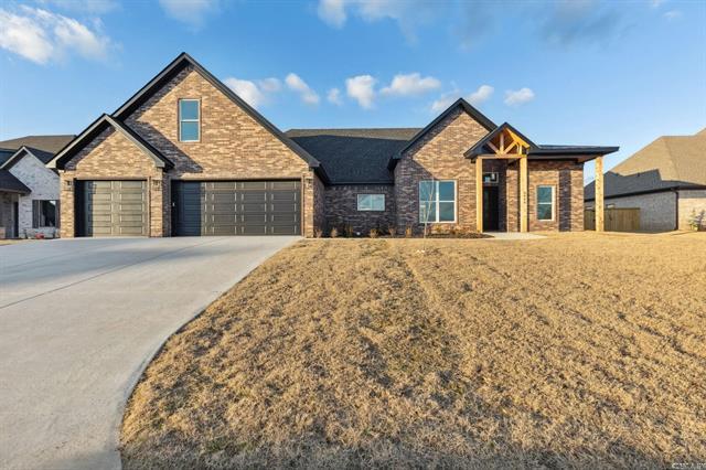 6048  Majestic Waters  Benton, AR