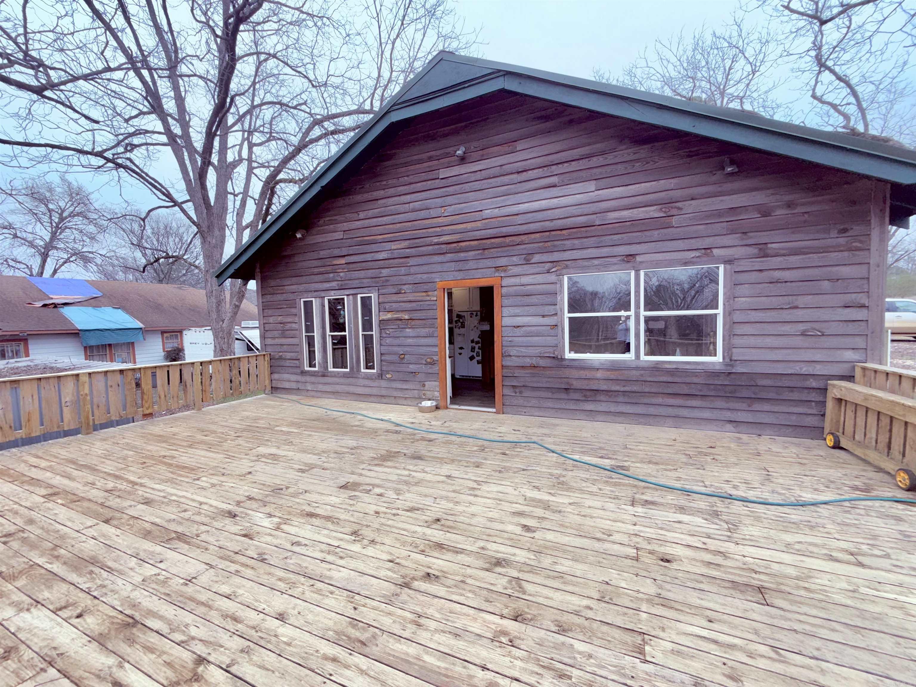 205 S Main  Okolona, AR
