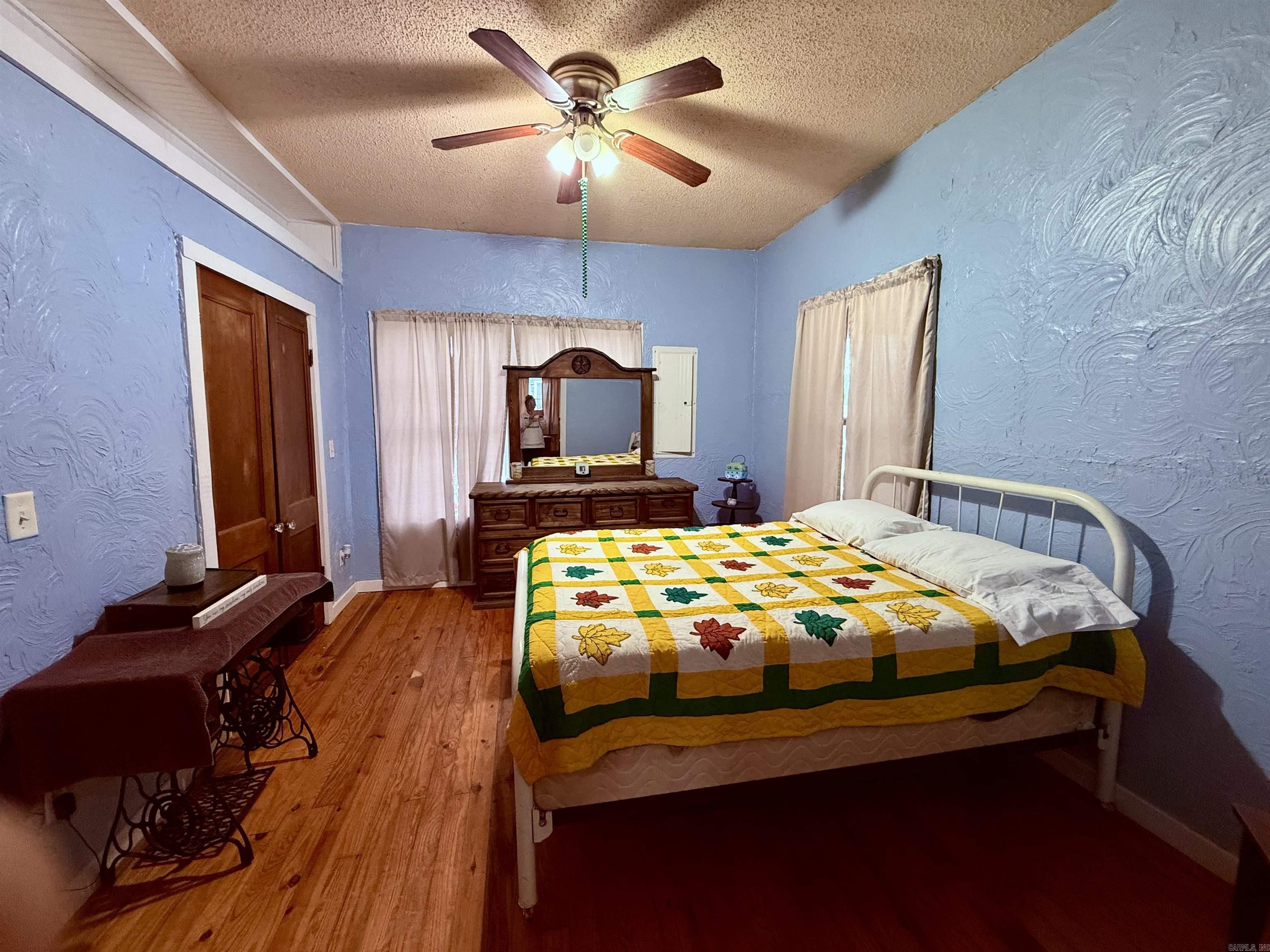 205 S Main  Okolona, AR