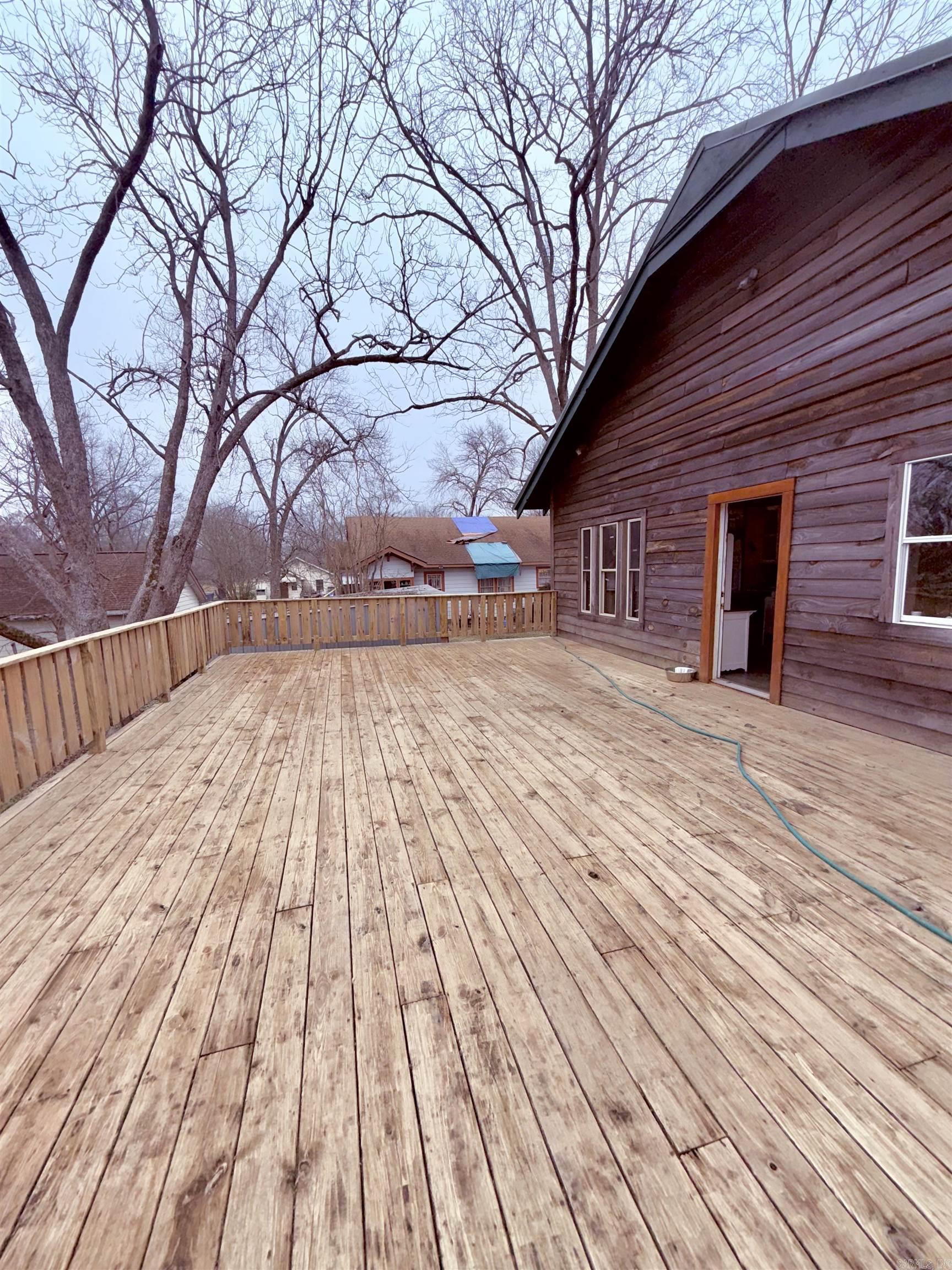 205 S Main  Okolona, AR