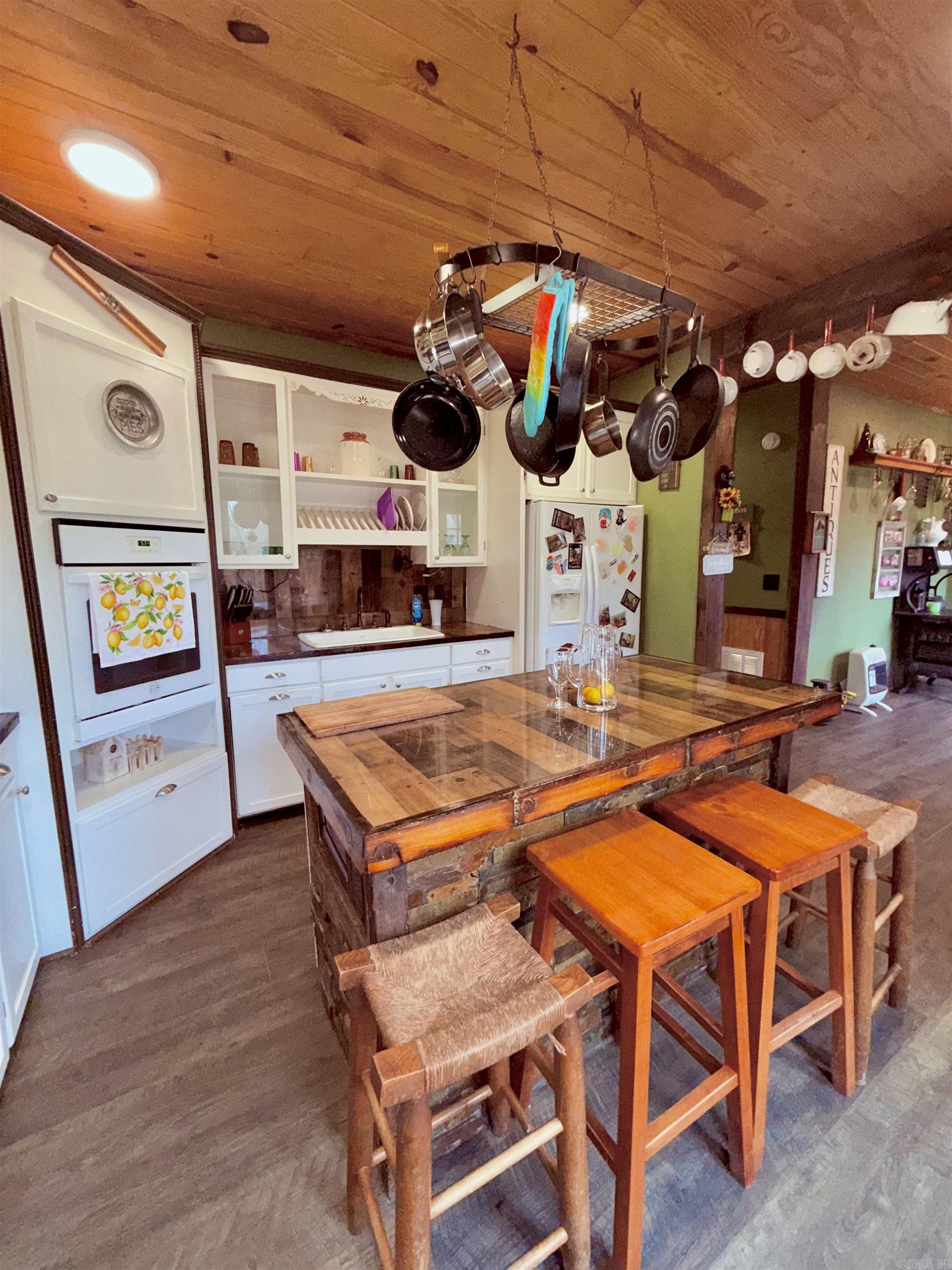 205 S Main  Okolona, AR
