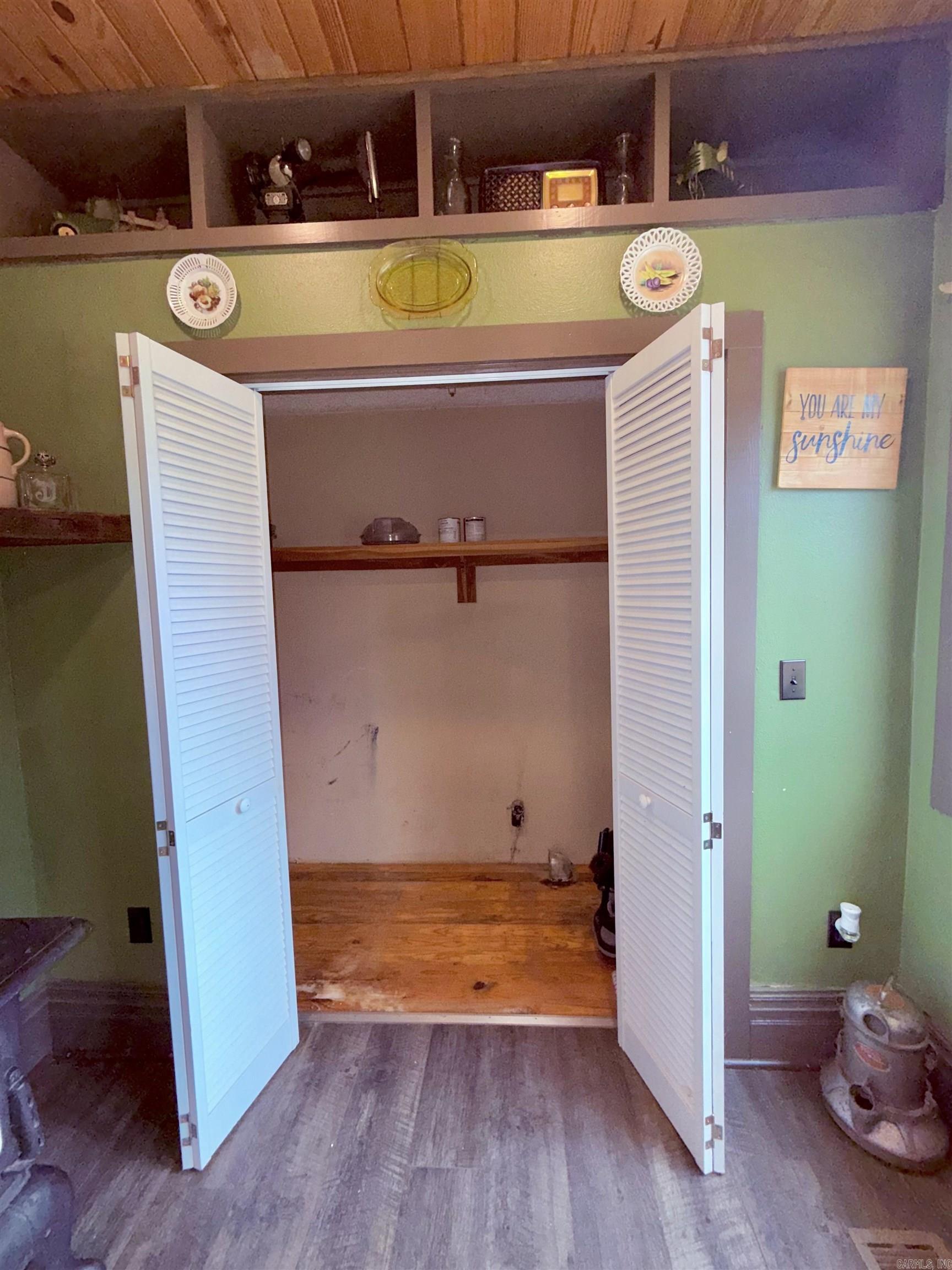 205 S Main  Okolona, AR