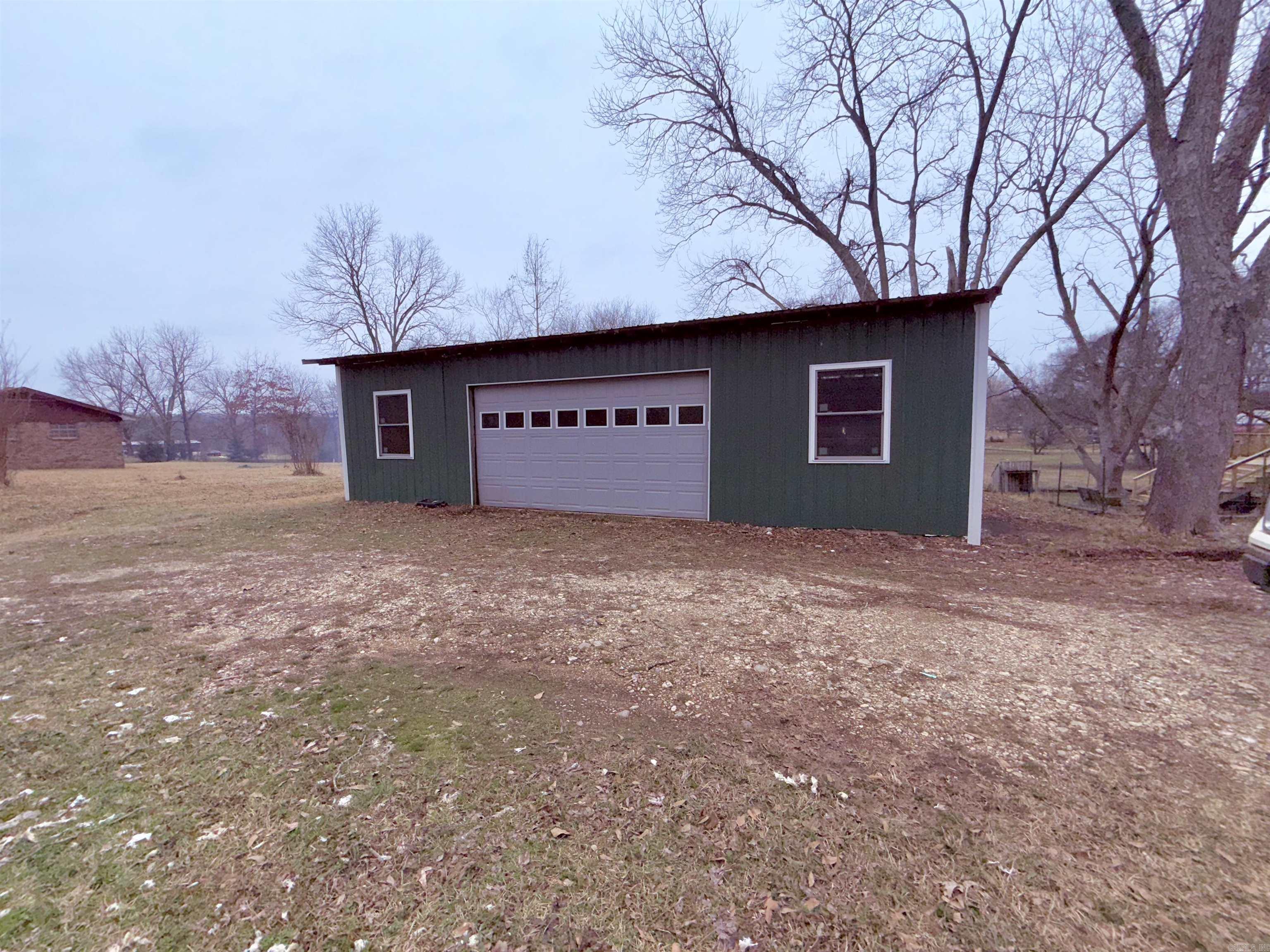 205 S Main  Okolona, AR