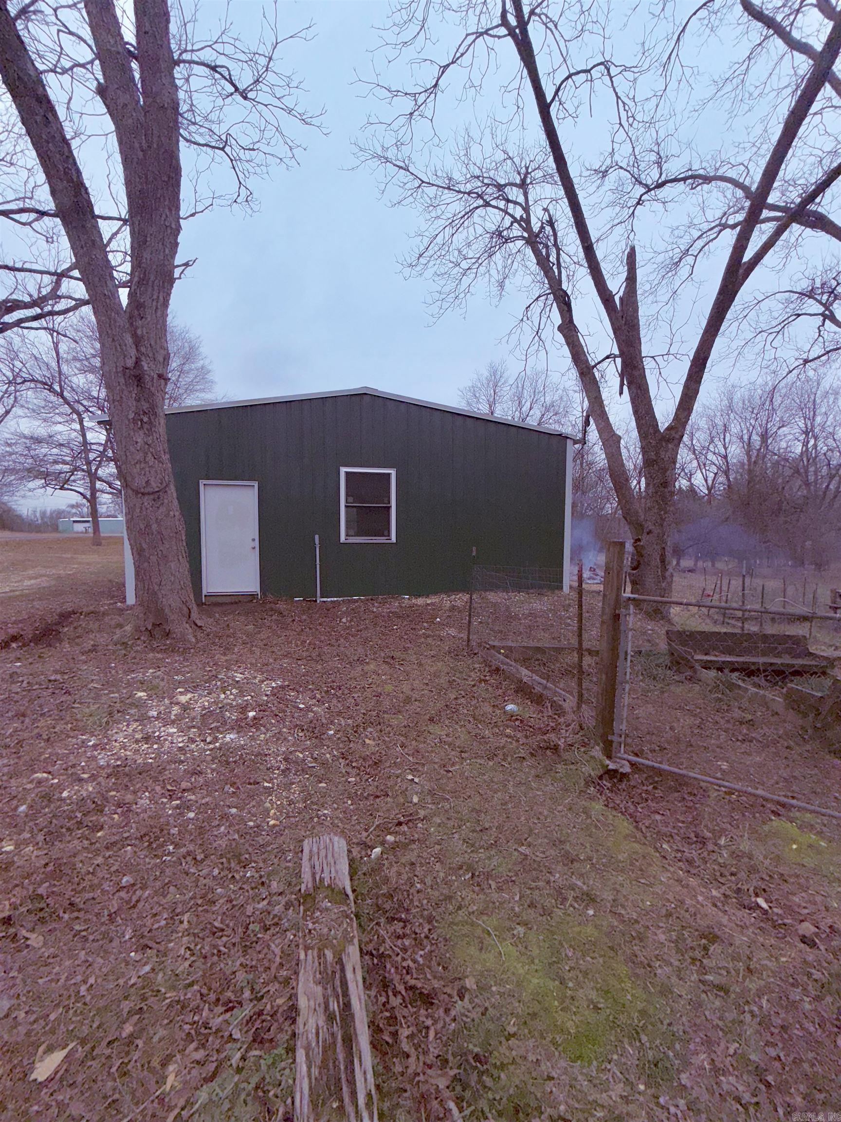 205 S Main  Okolona, AR