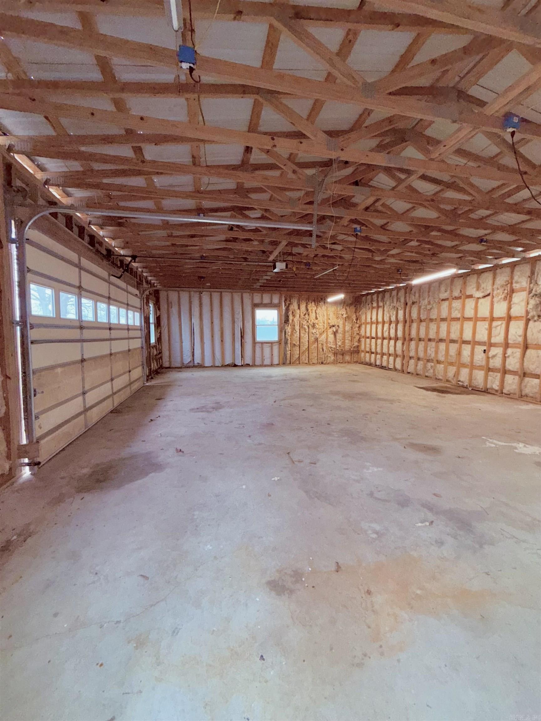 205 S Main  Okolona, AR