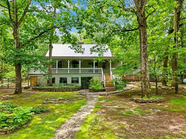 474  Valhalla  Edgemont, AR