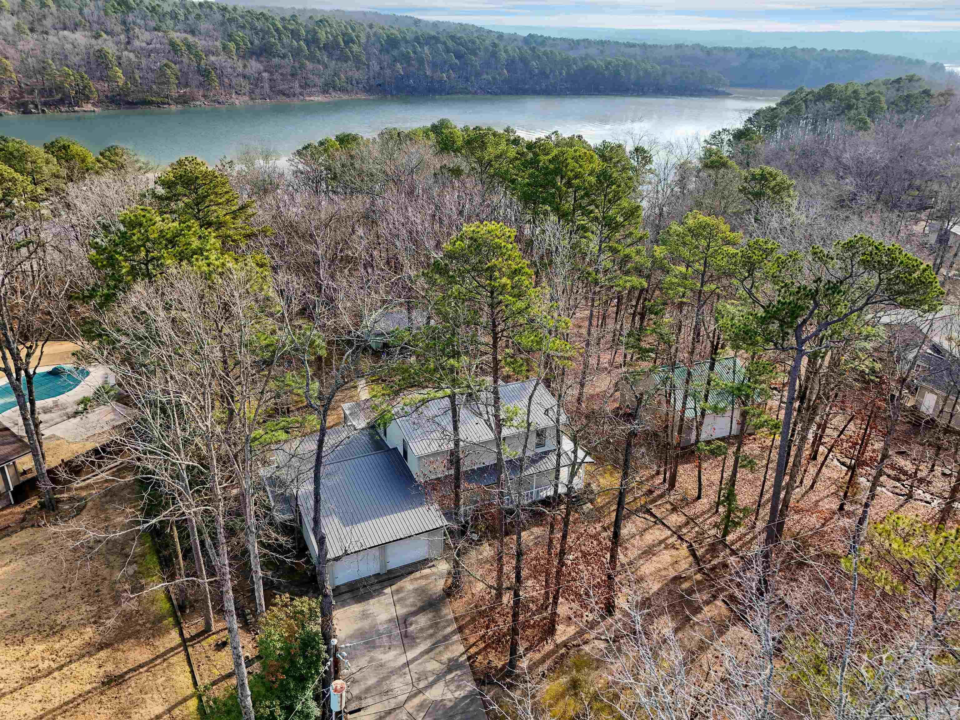 474  Valhalla  Edgemont, AR
