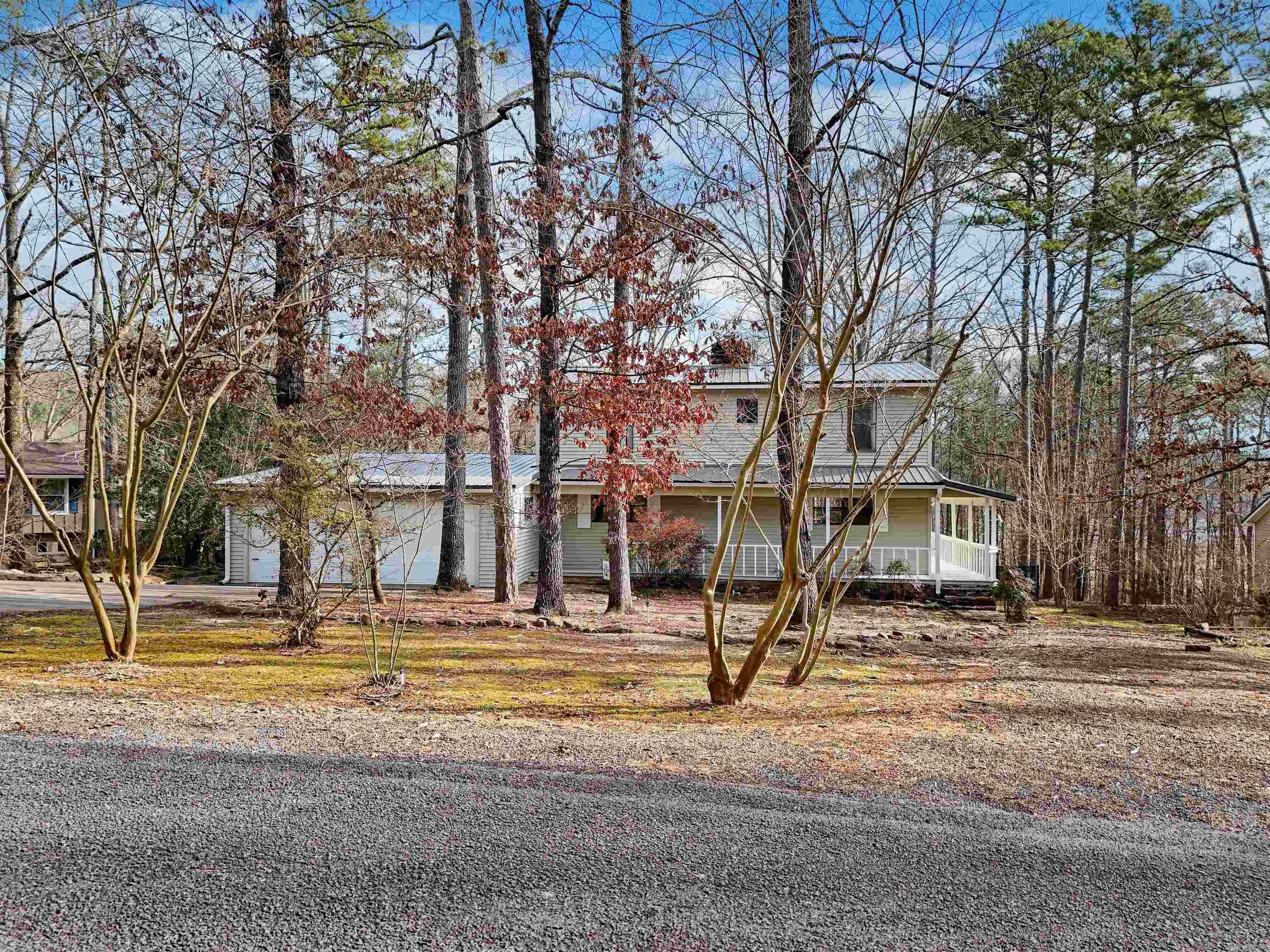 474  Valhalla  Edgemont, AR