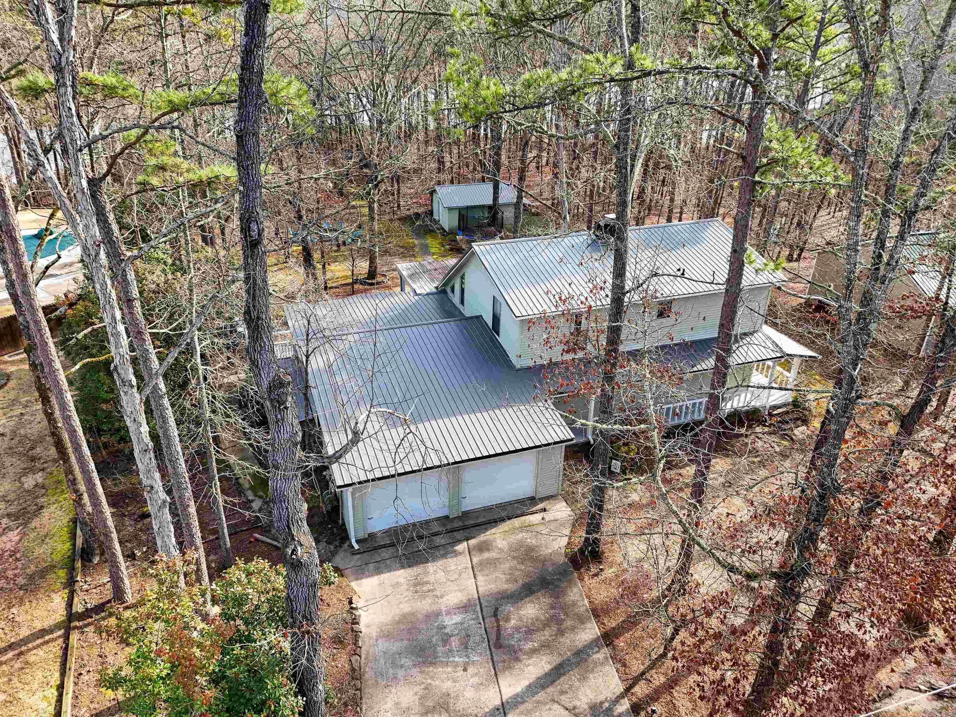 474  Valhalla  Edgemont, AR