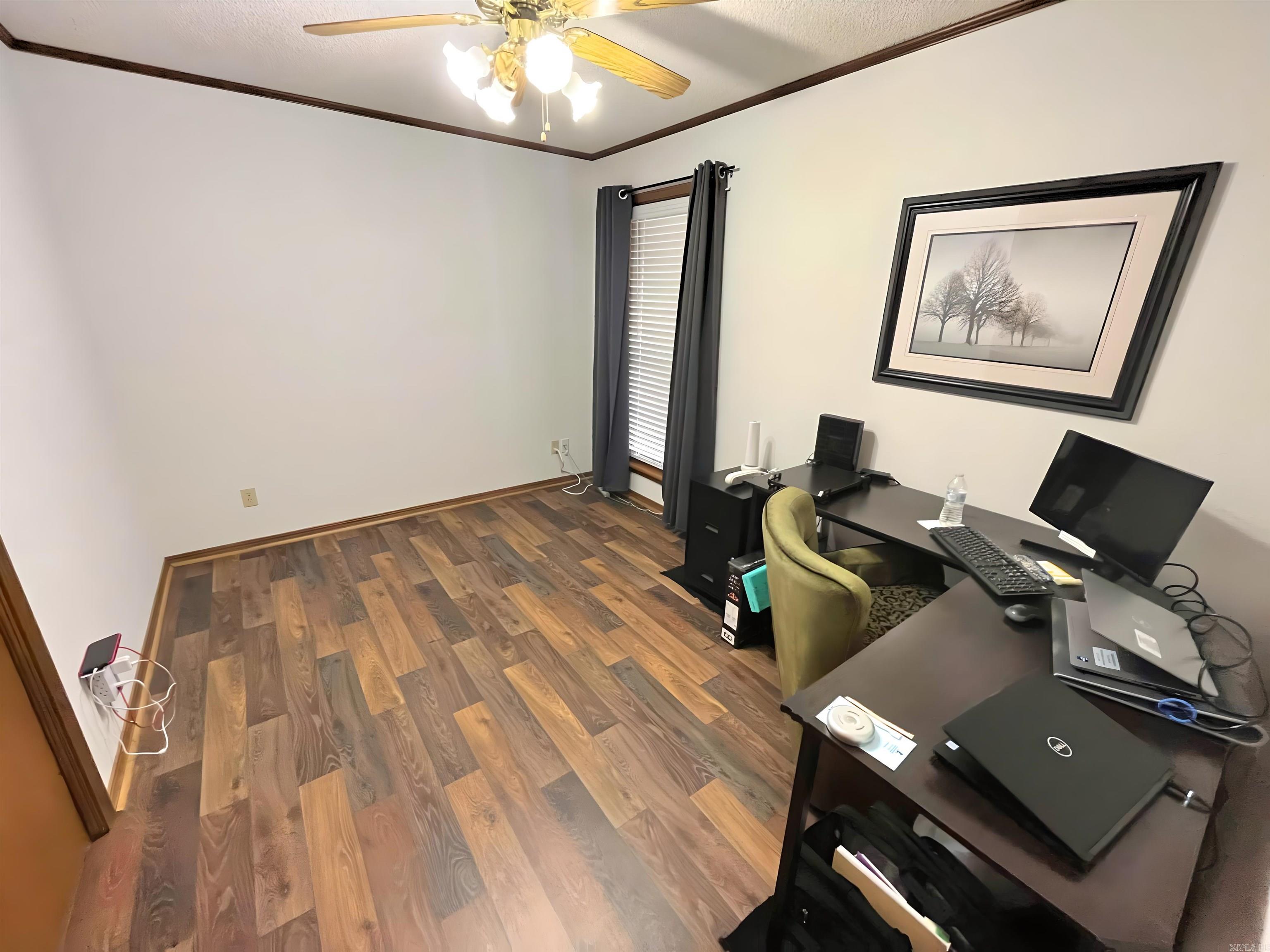 308  Jenny Lind Dr  Mena, AR