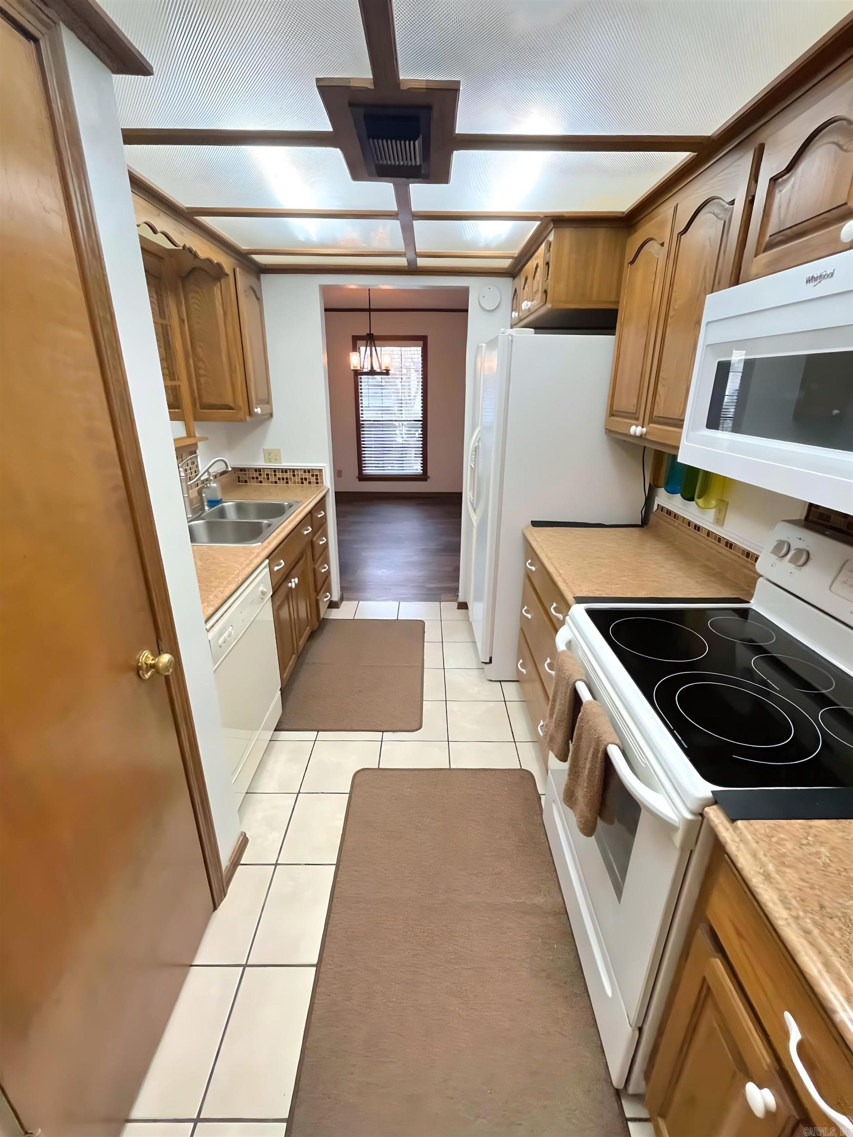 308  Jenny Lind Dr  Mena, AR