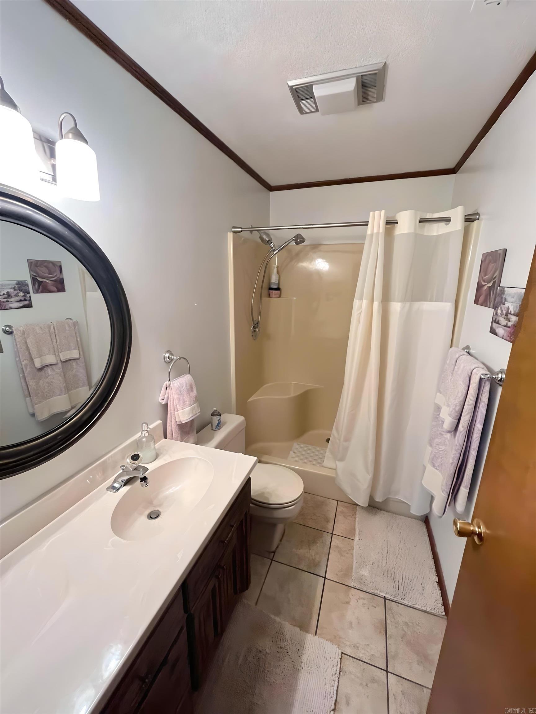 308  Jenny Lind Dr  Mena, AR