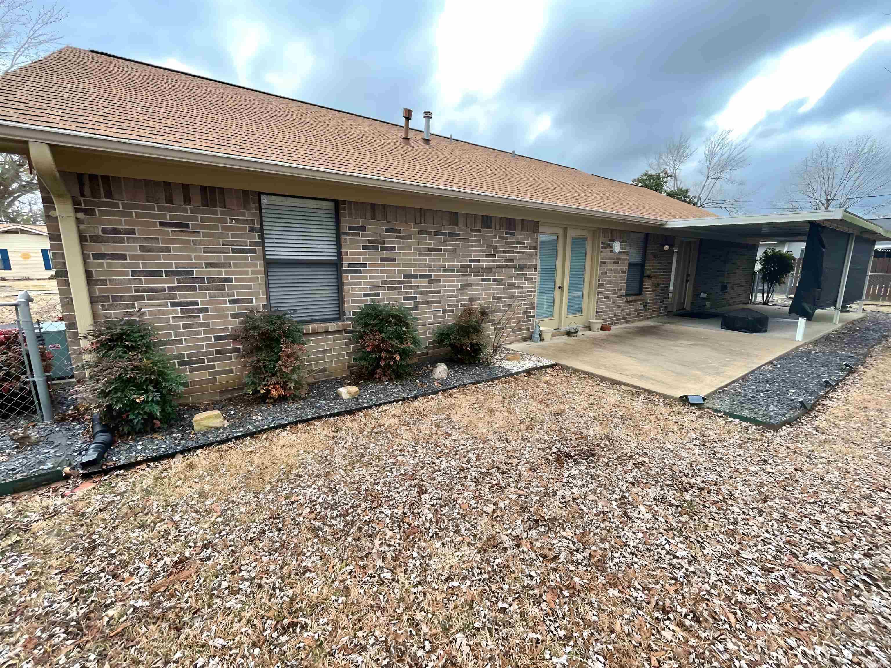 308  Jenny Lind Dr  Mena, AR