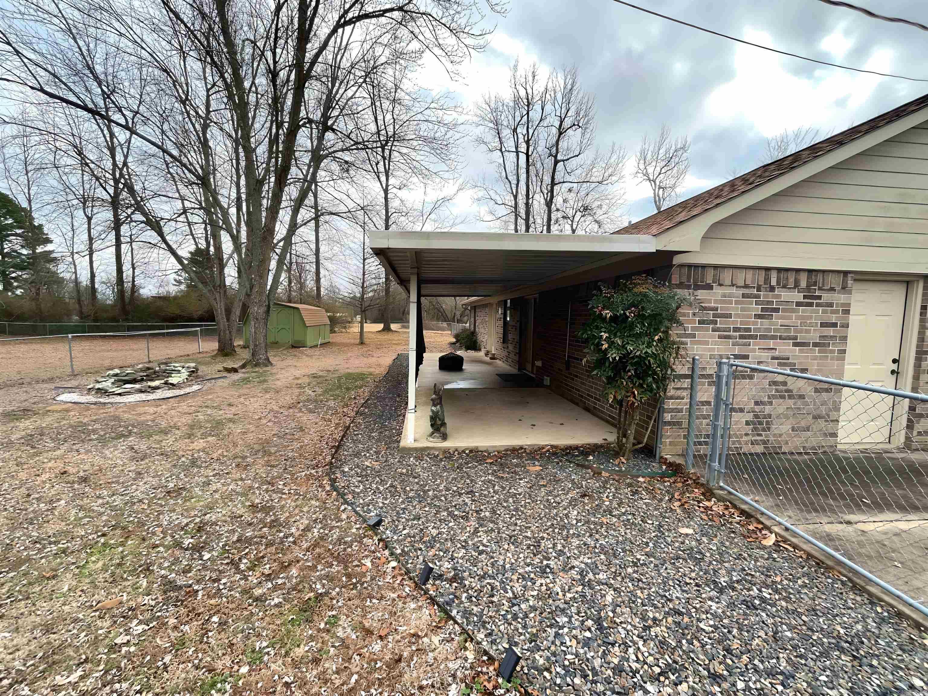 308  Jenny Lind Dr  Mena, AR