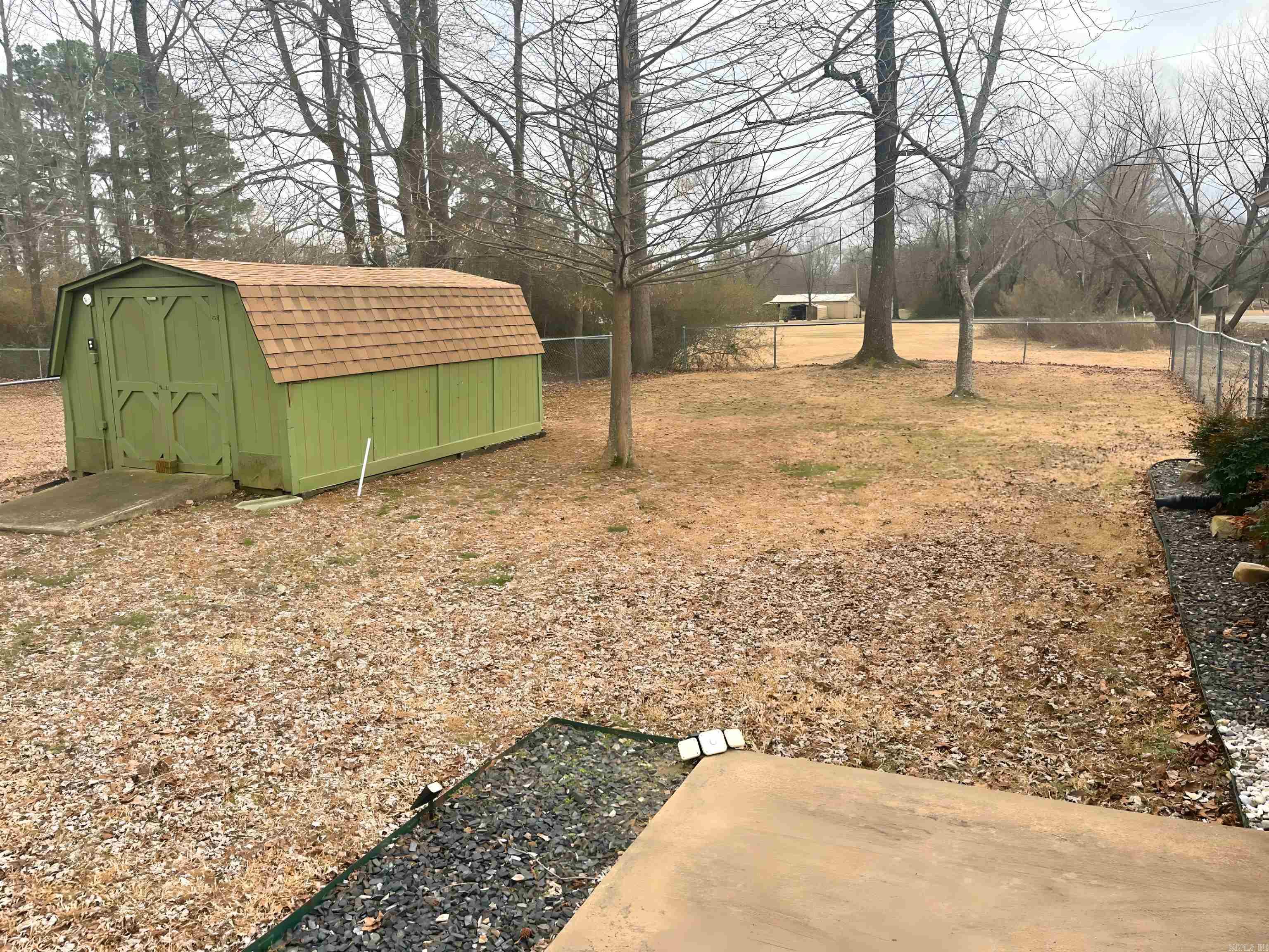 308  Jenny Lind Dr  Mena, AR