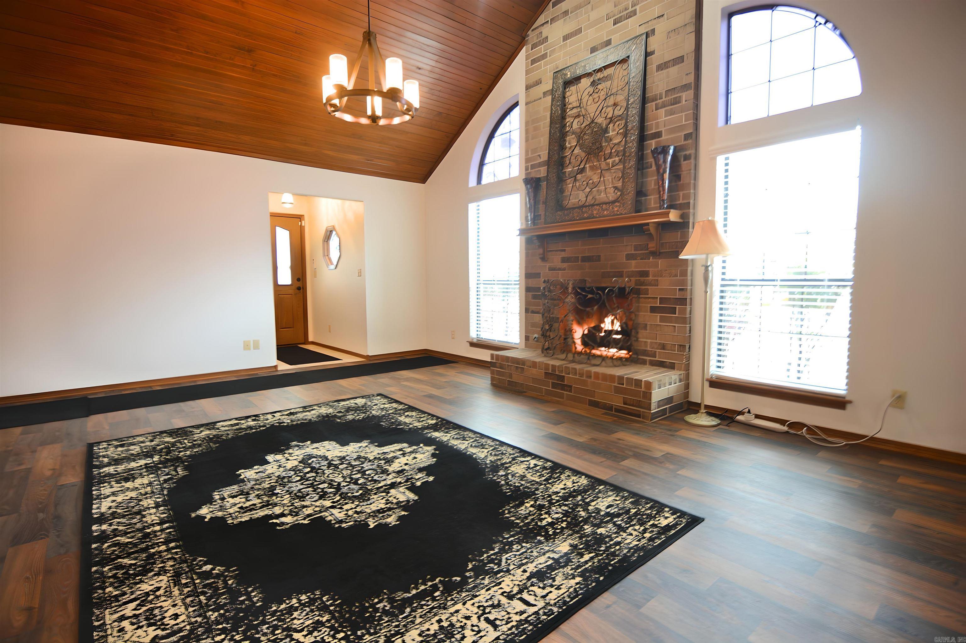 308  Jenny Lind Dr  Mena, AR