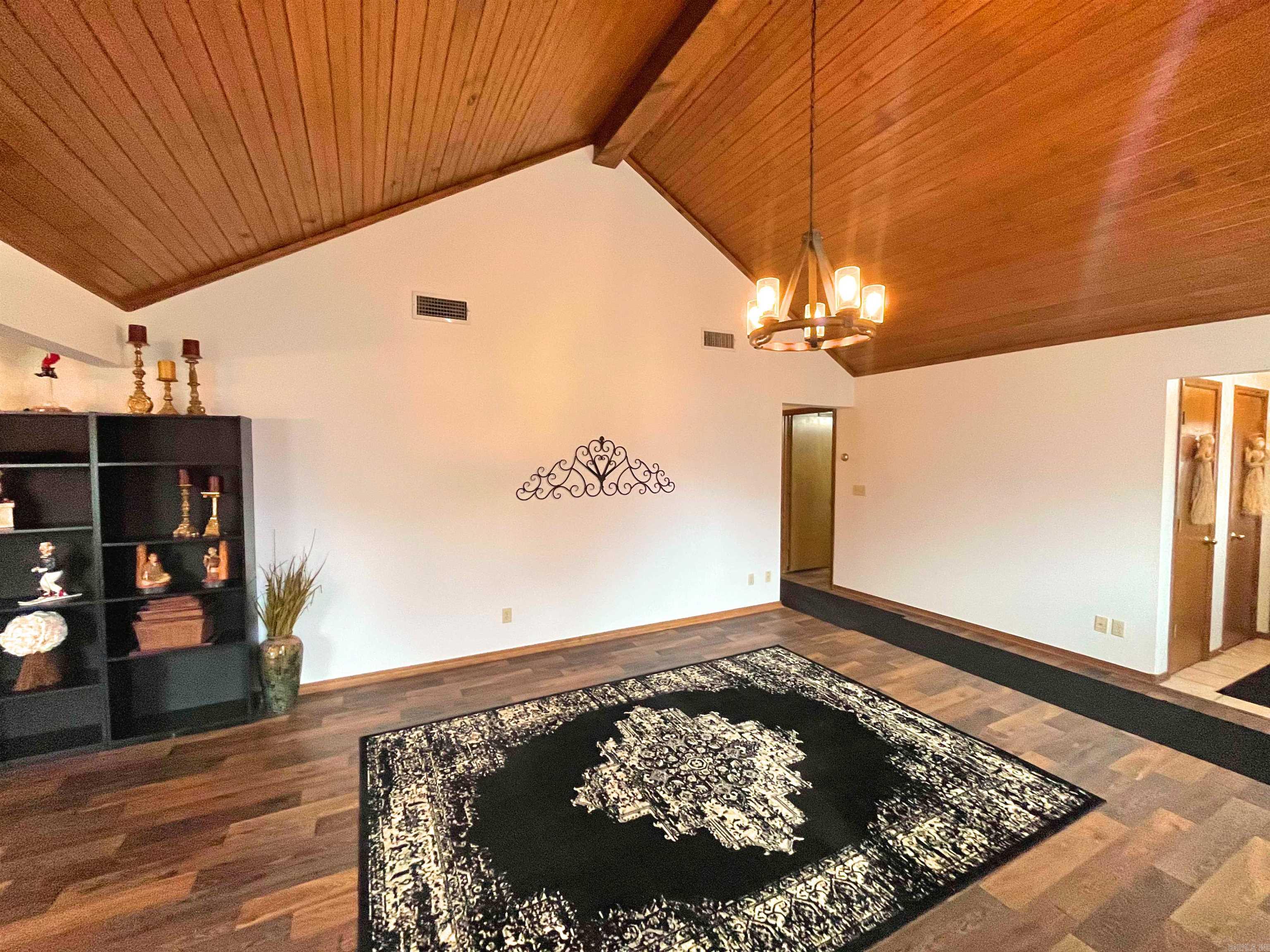 308  Jenny Lind Dr  Mena, AR