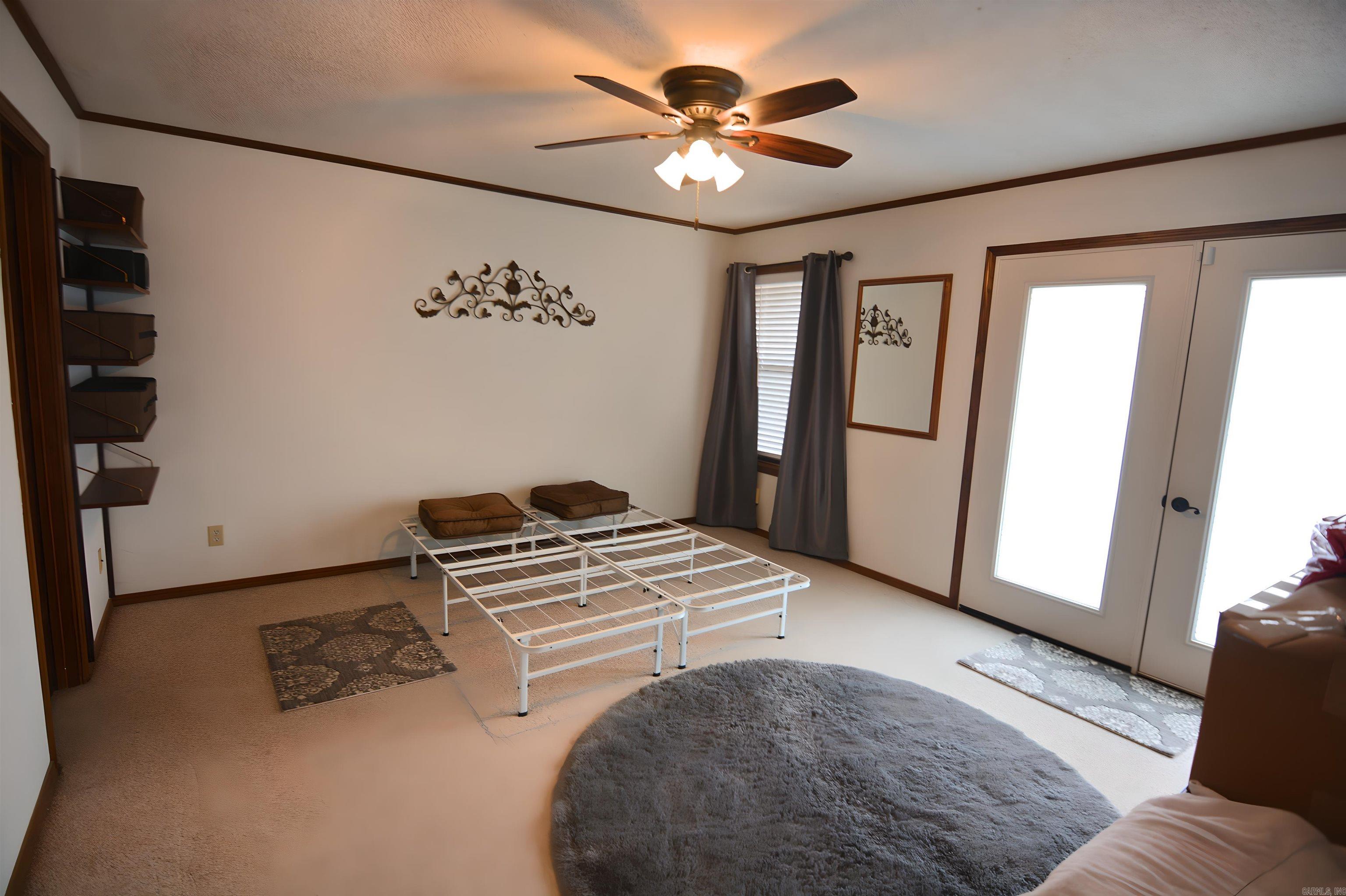 308  Jenny Lind Dr  Mena, AR
