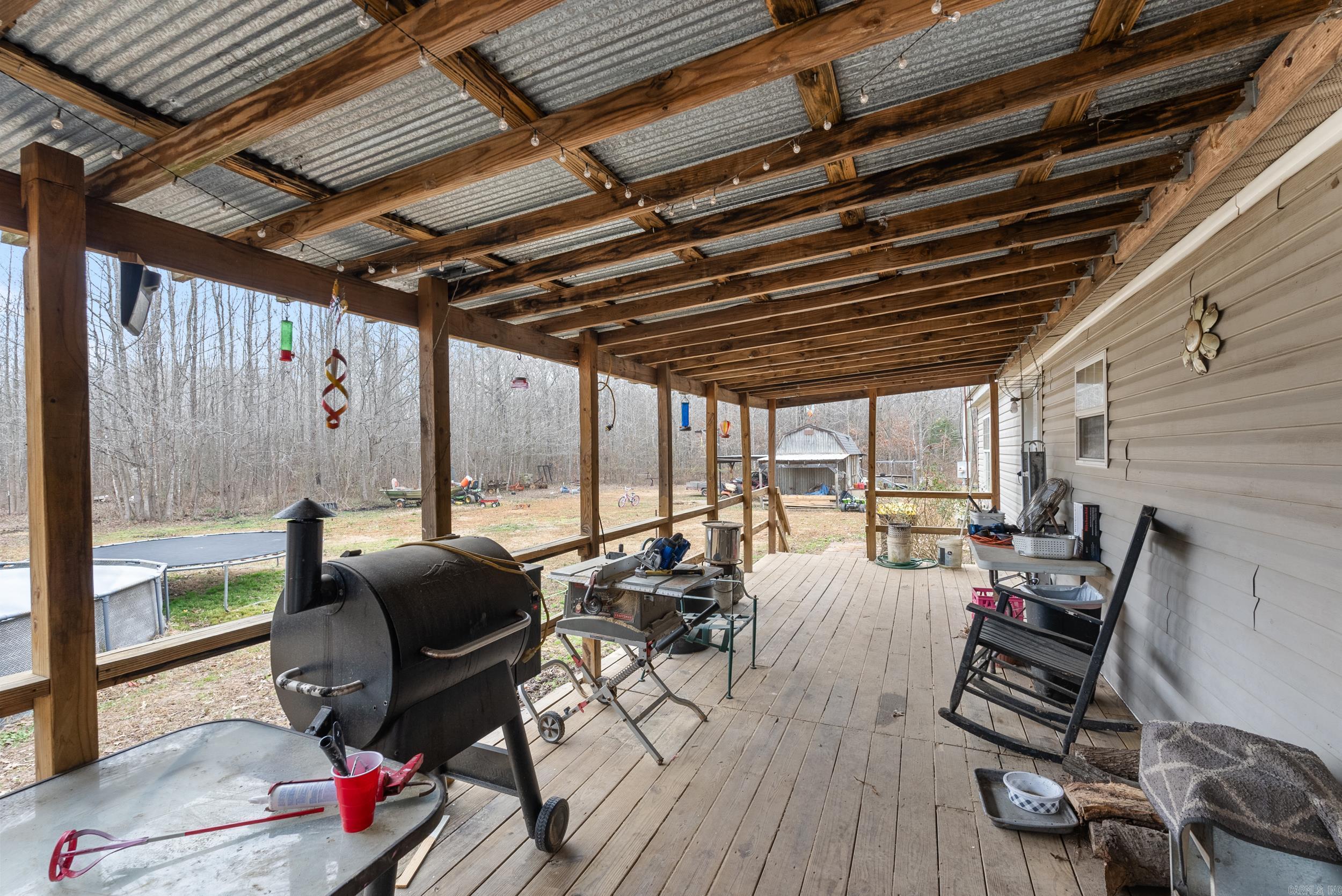 13762  Libby  Ward, AR